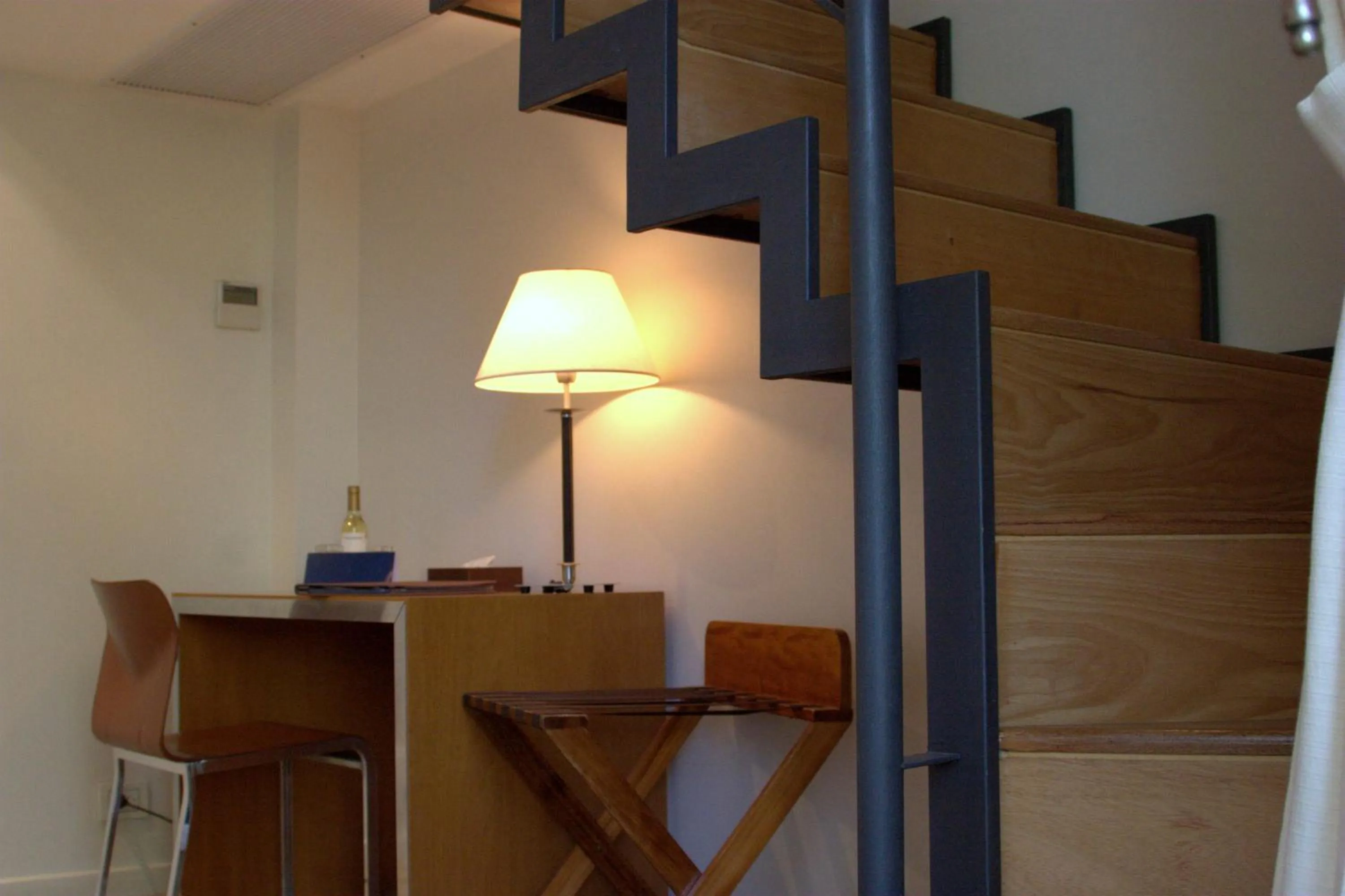 Decorative detail in Telmho Hotel Boutique