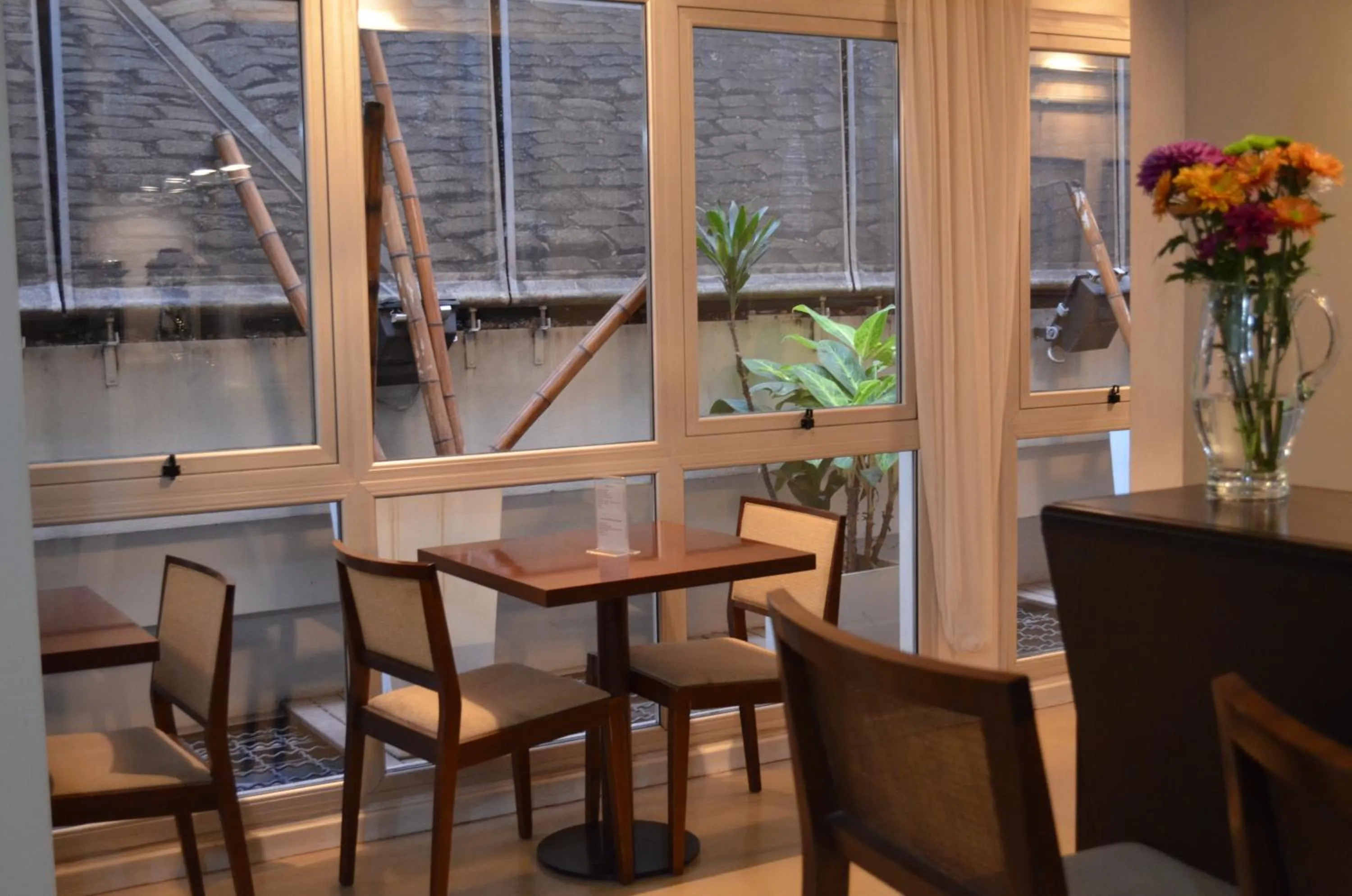 Lounge or bar in Telmho Hotel Boutique