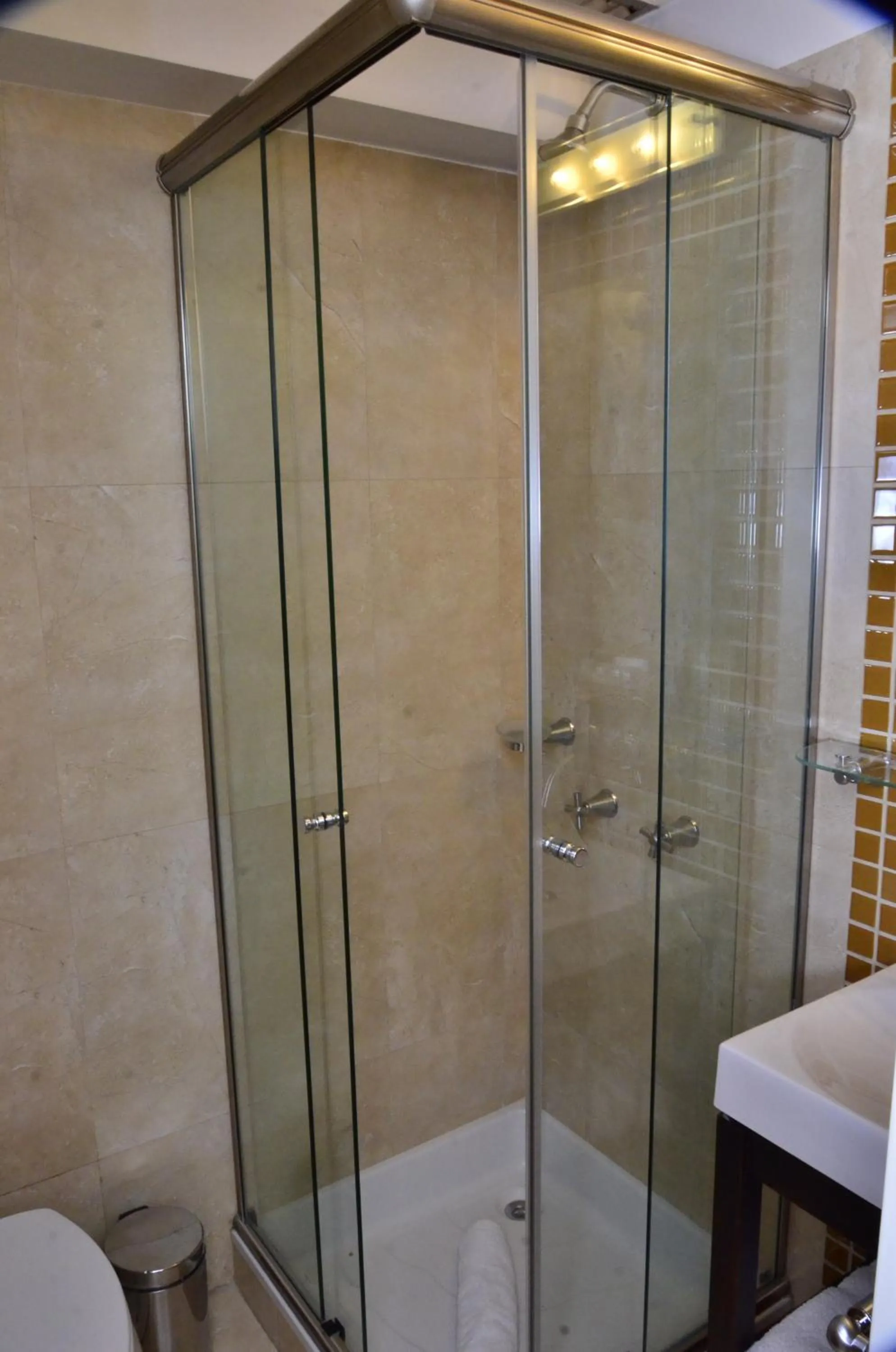 Bathroom in Telmho Hotel Boutique