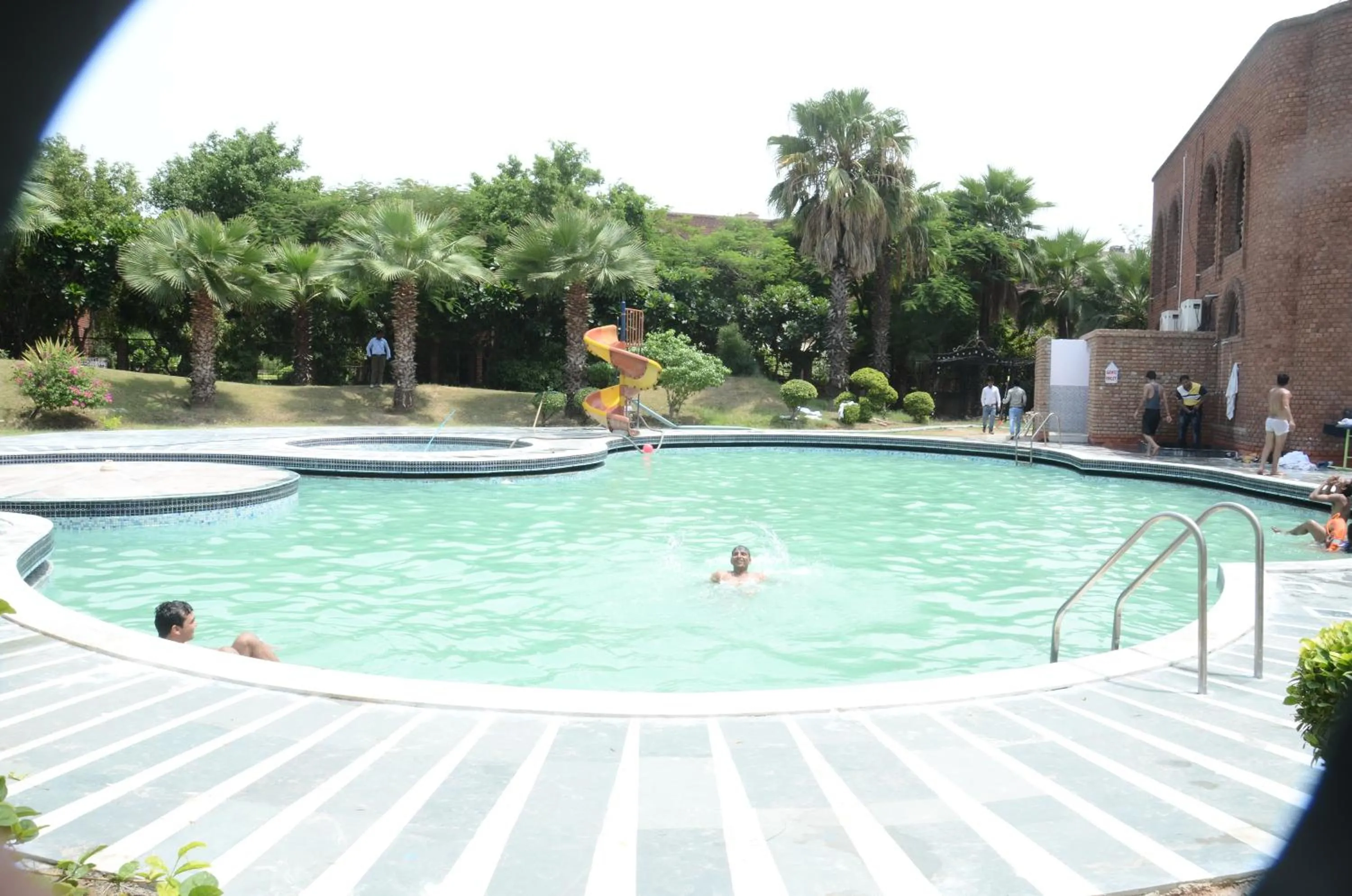 Activities in Magsons Resorts
