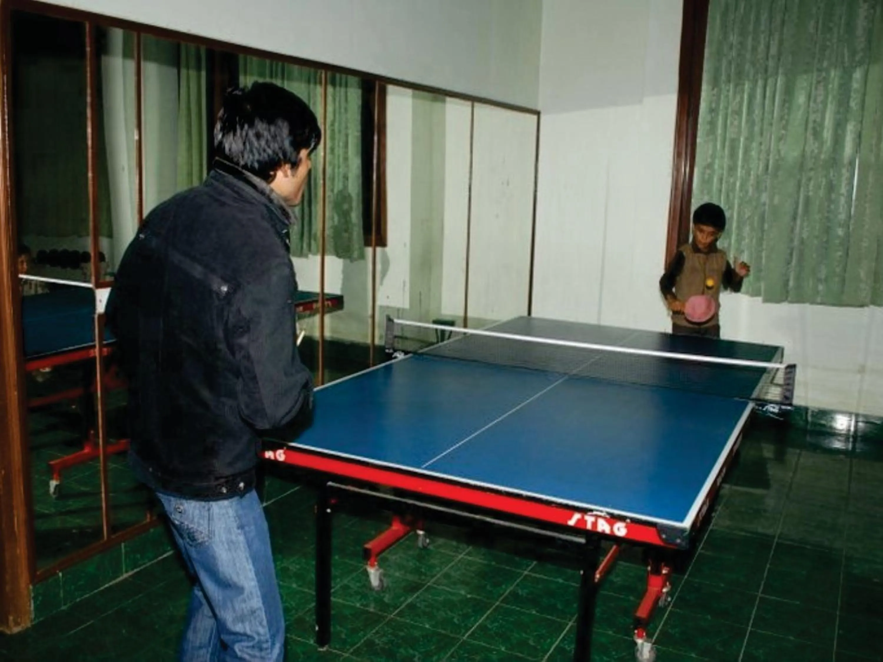 Activities in Magsons Resorts