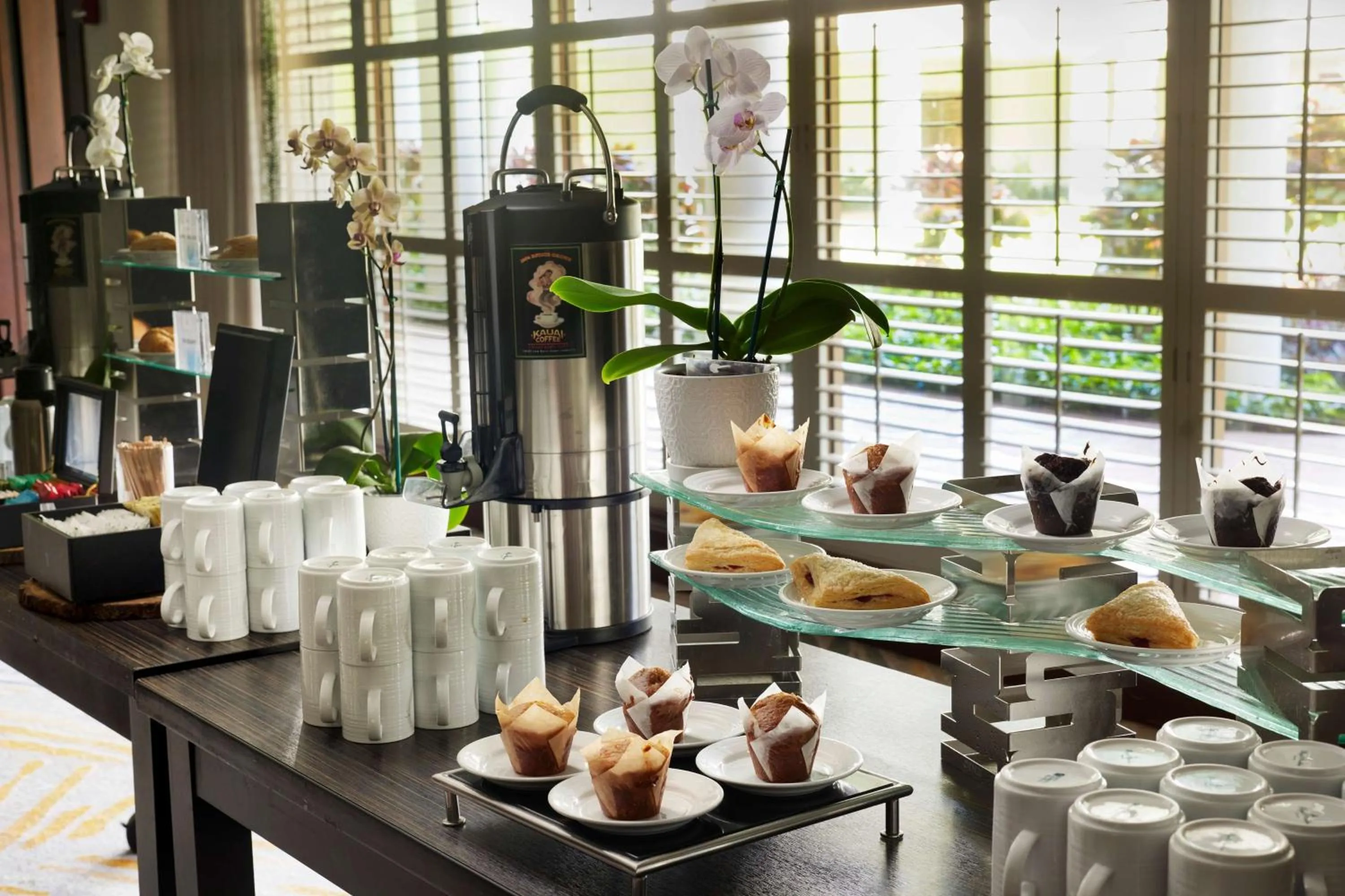 Meeting/conference room in The Royal Sonesta Kauai Resort Lihue