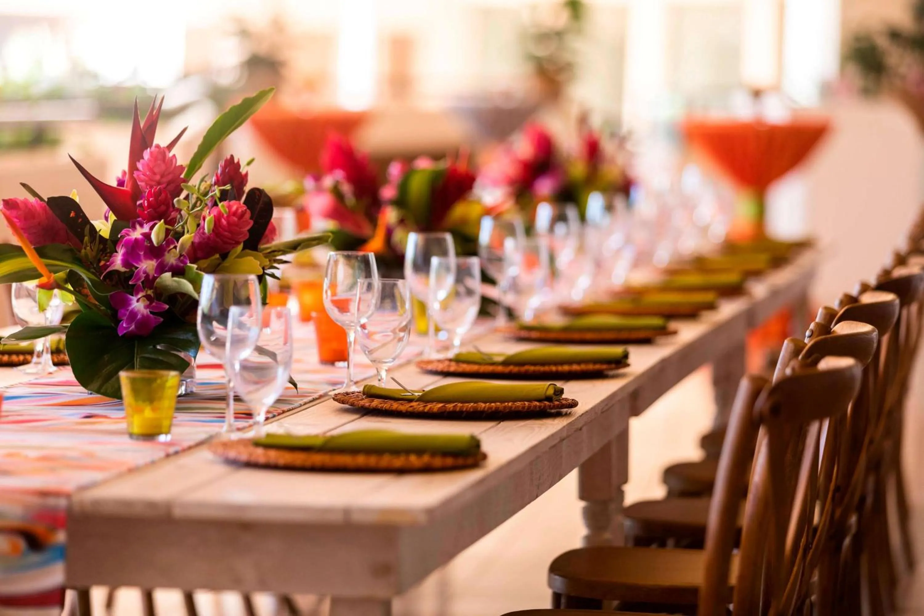 Meeting/conference room in The Royal Sonesta Kauai Resort Lihue