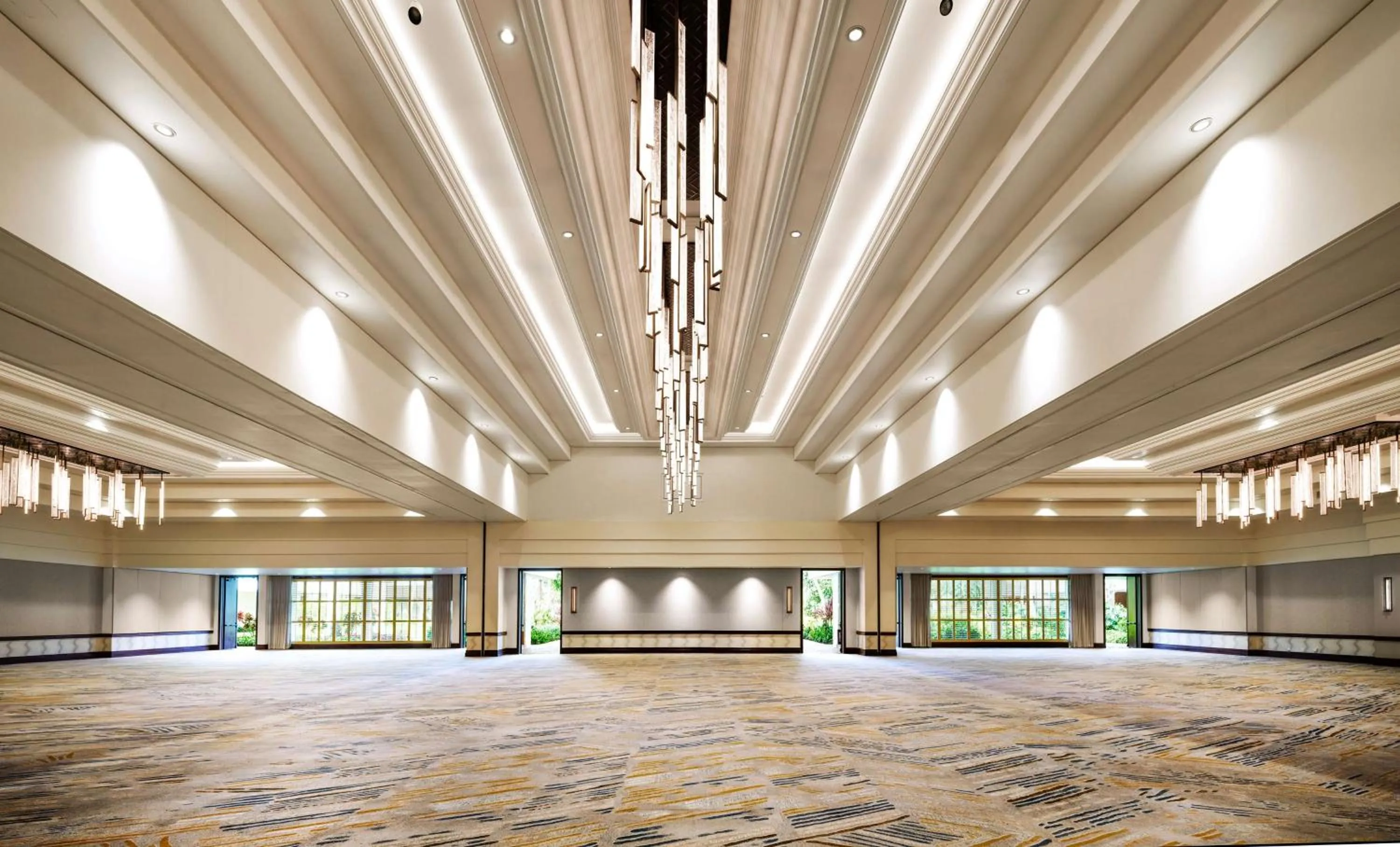 Meeting/conference room in The Royal Sonesta Kauai Resort Lihue