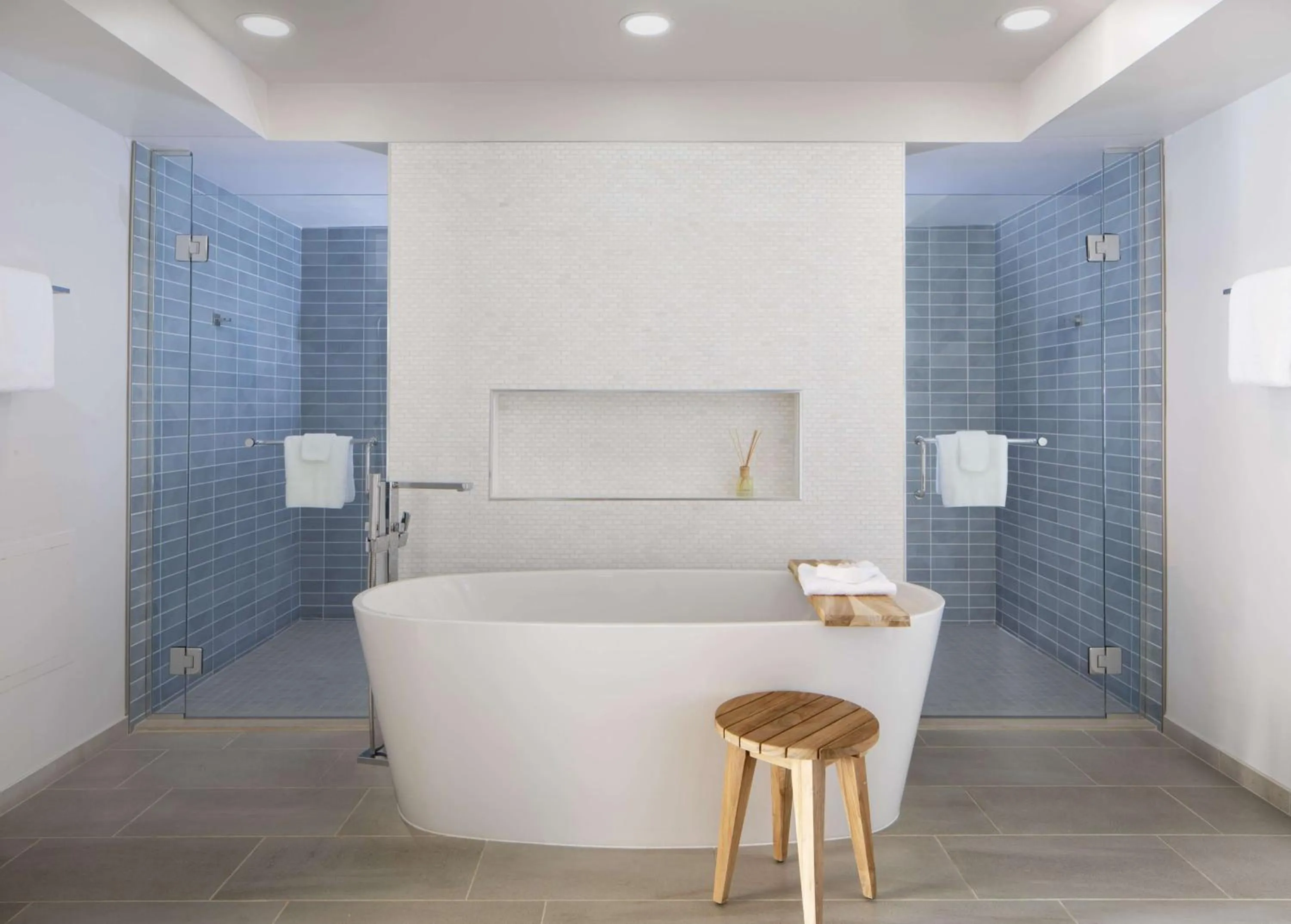 Bathroom in The Royal Sonesta Kauai Resort Lihue