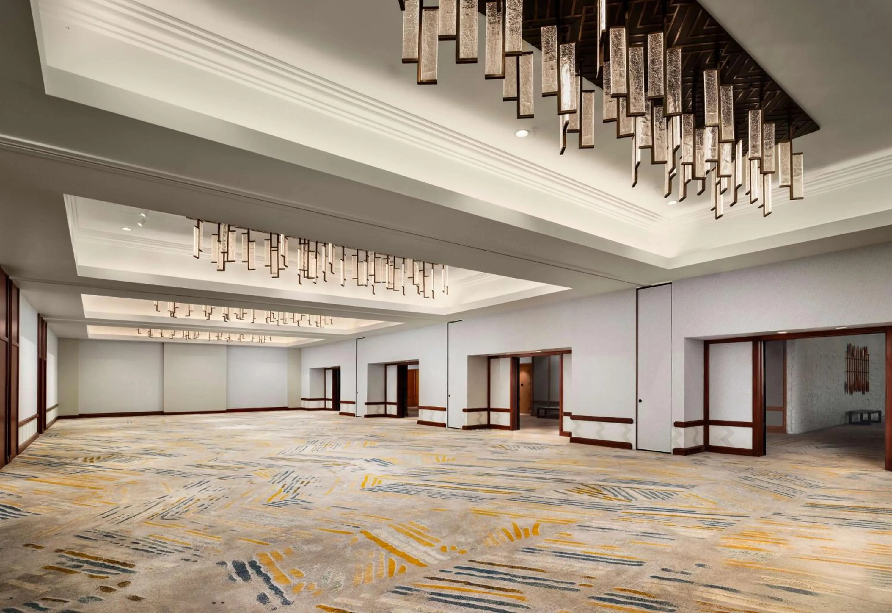 Meeting/conference room in The Royal Sonesta Kauai Resort Lihue