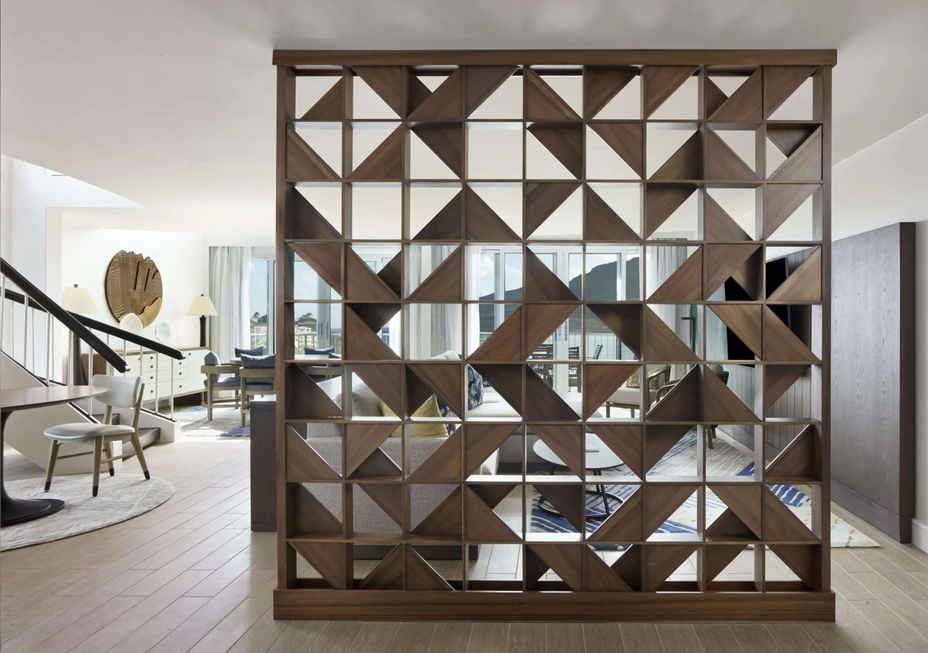 Photo of the whole room in The Royal Sonesta Kauai Resort Lihue