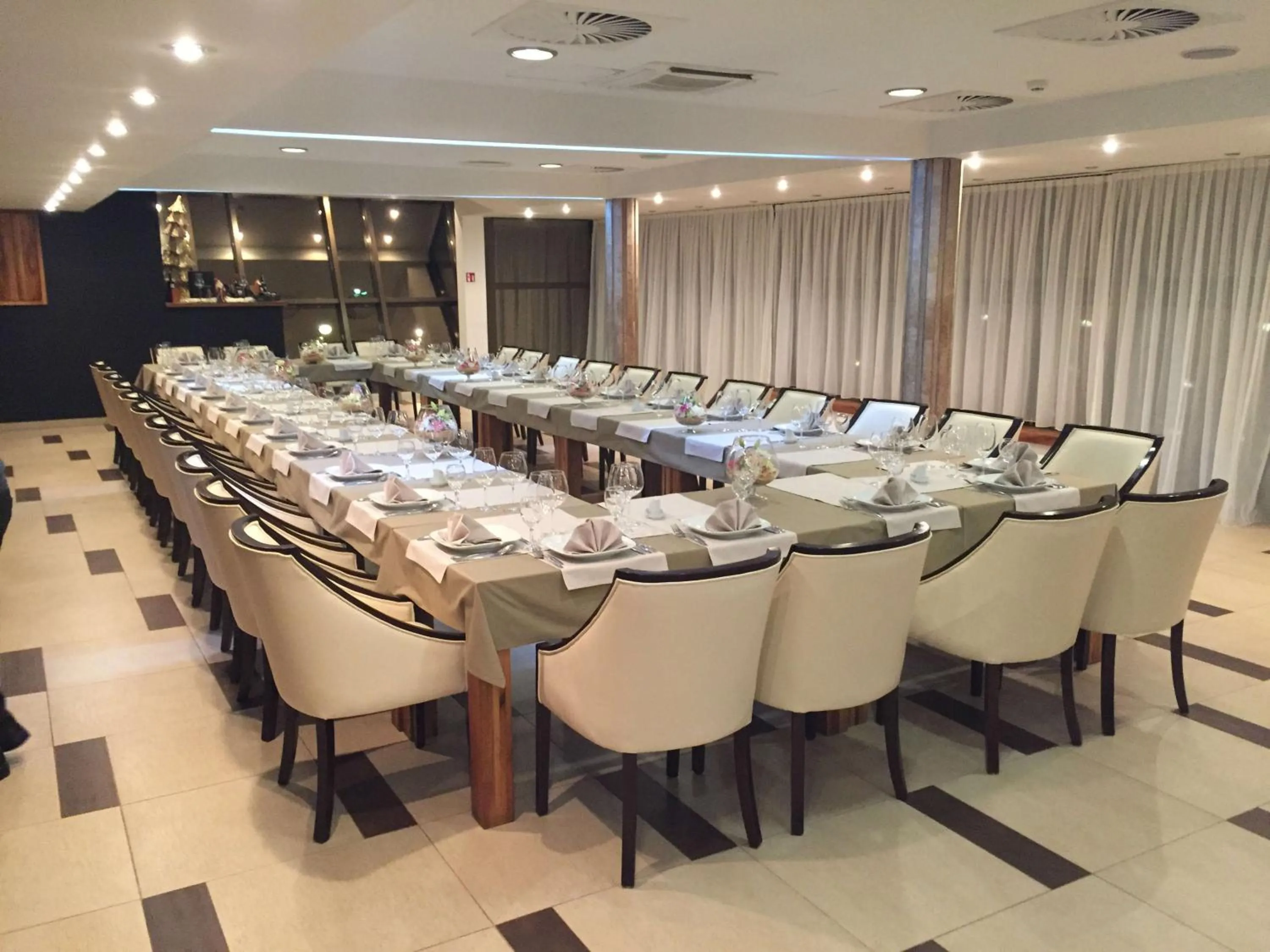 Banquet/Function facilities in Hotel Blanca Resort & Spa