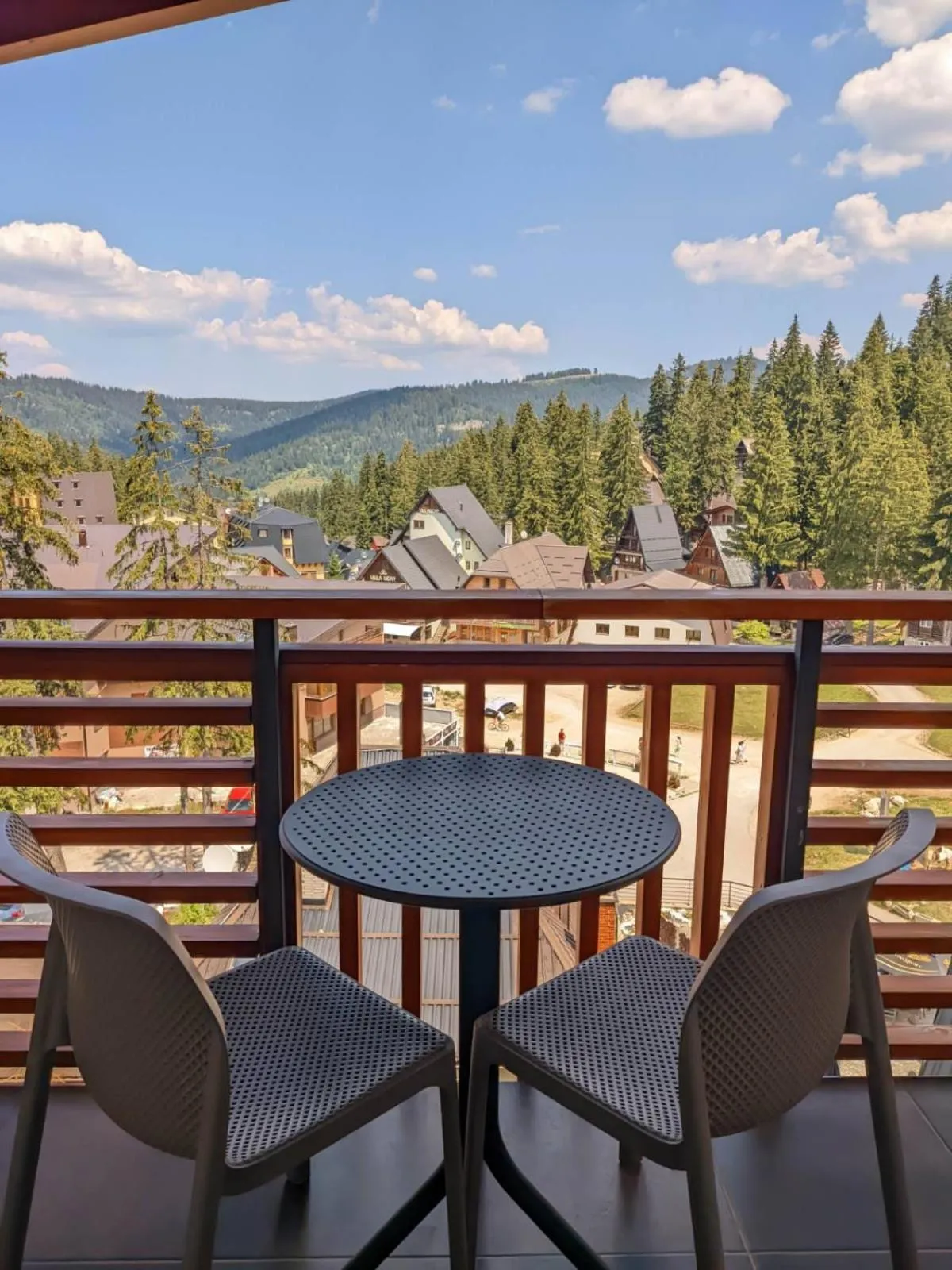 View (from property/room) in Hotel Blanca Resort & Spa