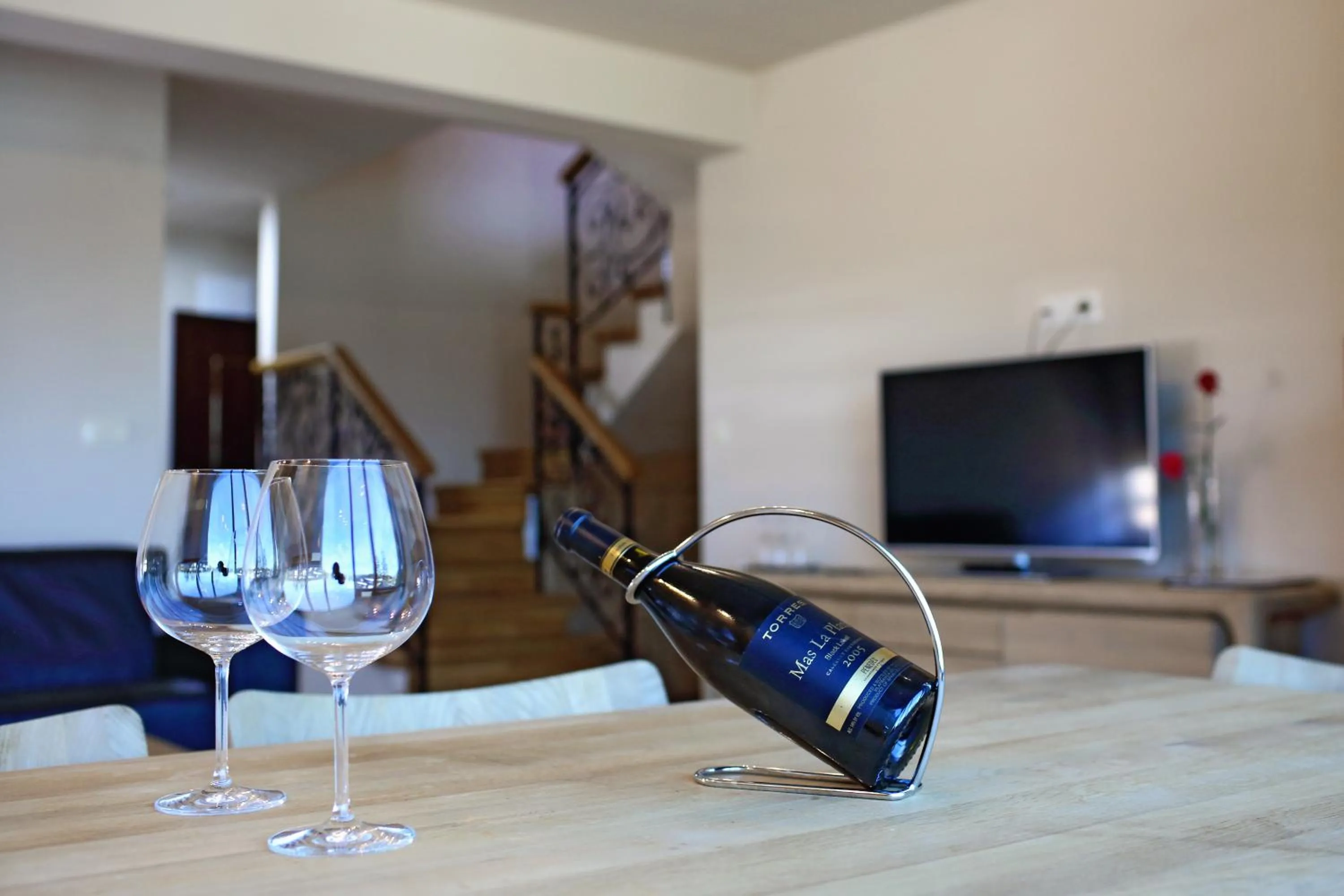 Decorative detail in Hotel Blanca Resort & Spa