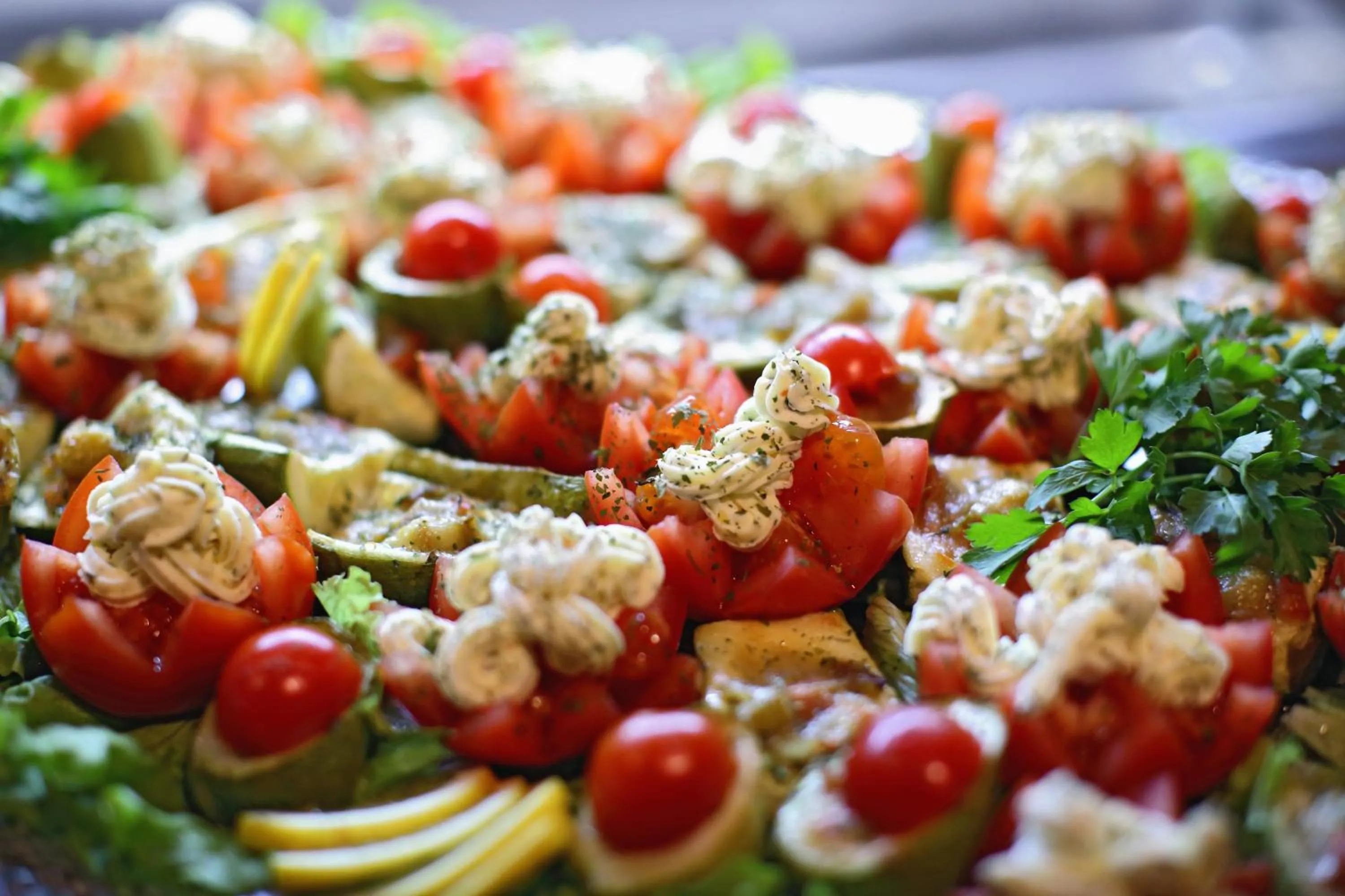 Meals in Hotel Blanca Resort & Spa