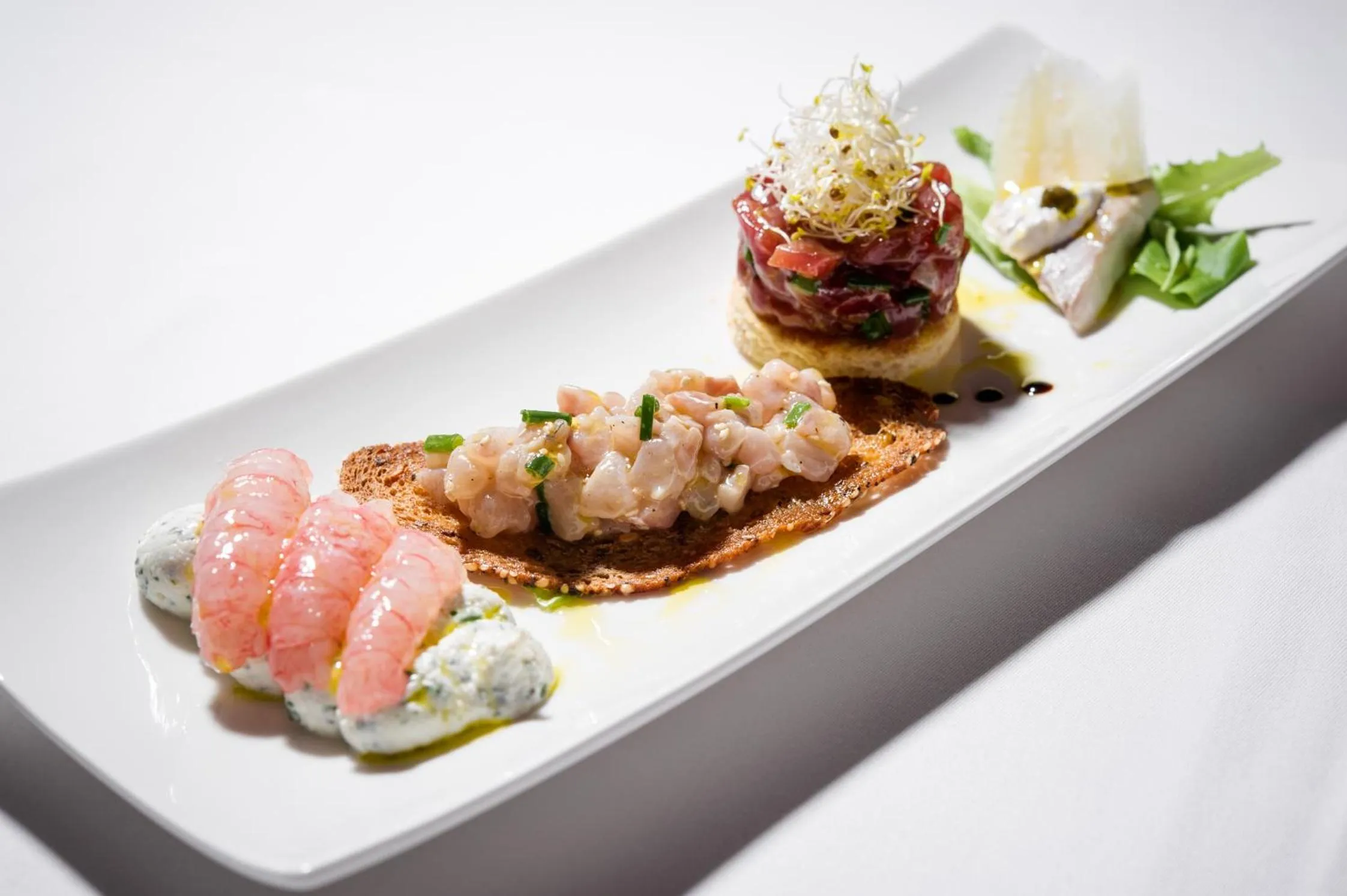 Restaurant/places to eat in Heritage Hotel Kukuriku