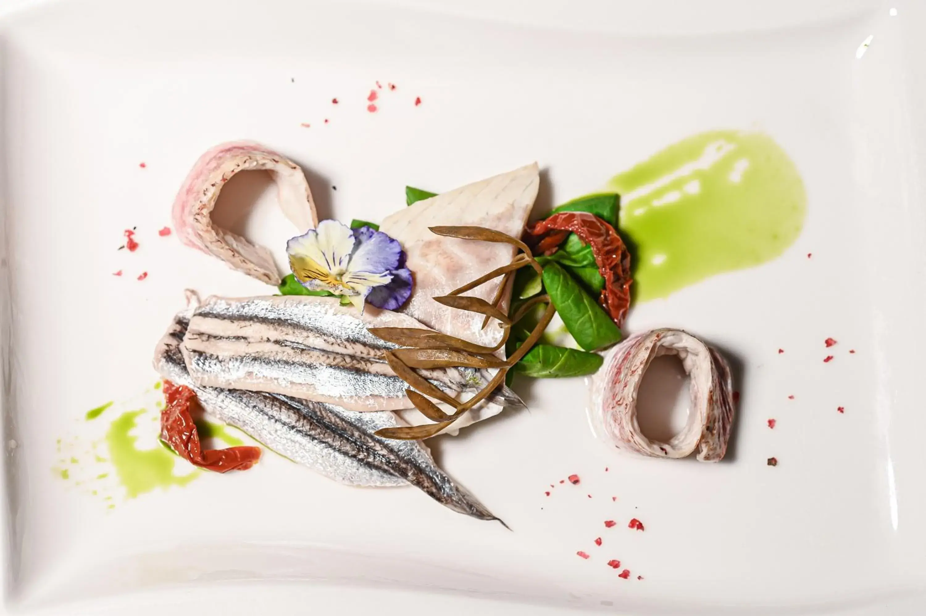 Food in Heritage Hotel Kukuriku Food in Heritage Hotel Kukuriku