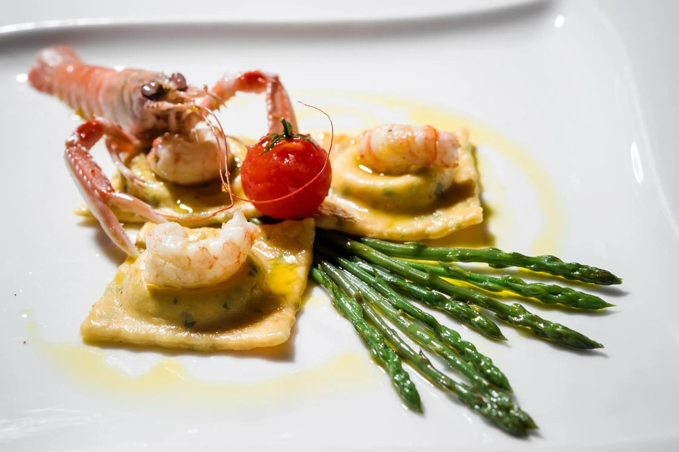 Restaurant/places to eat in Heritage Hotel Kukuriku