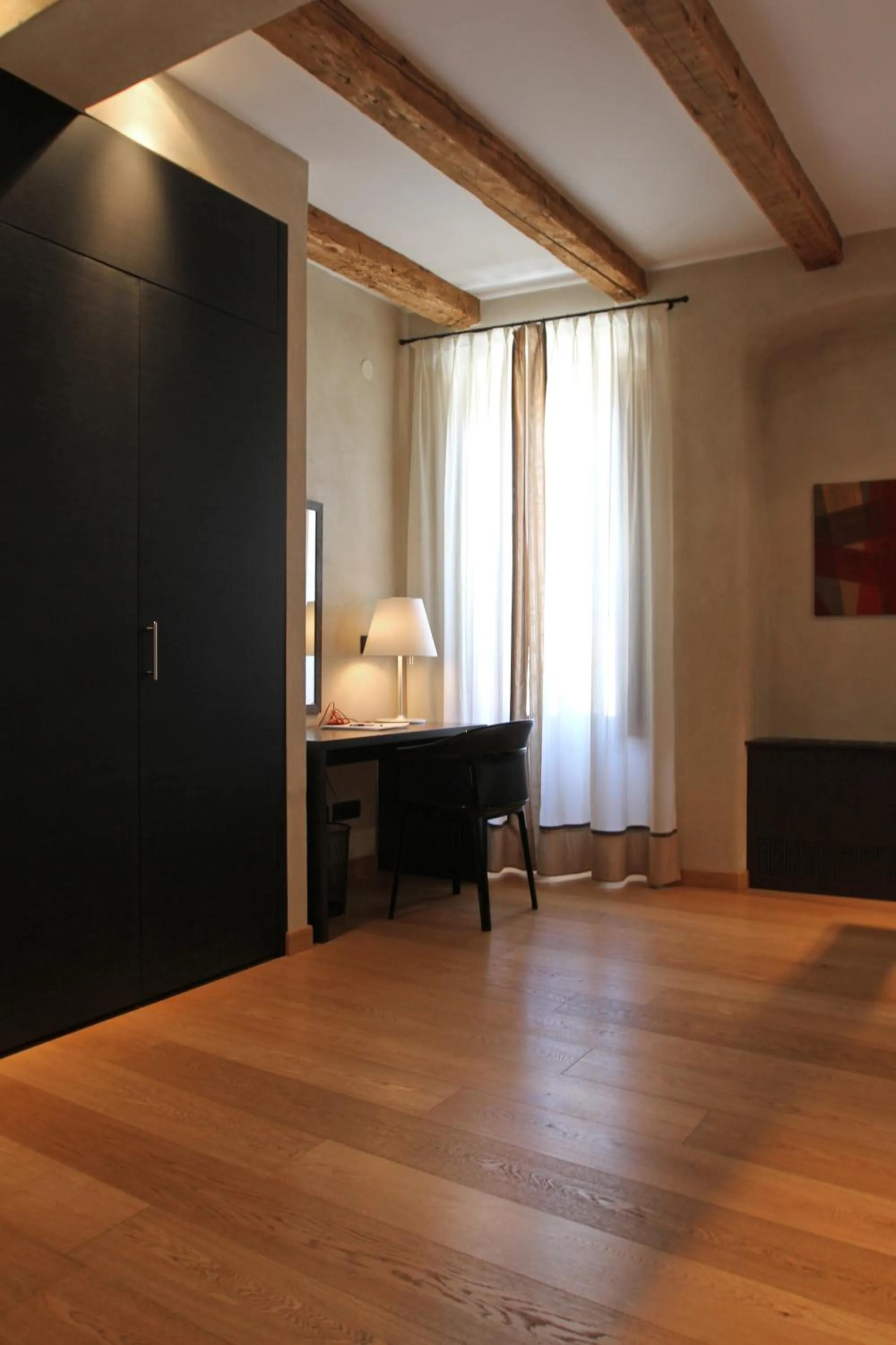 Seating area in Heritage Hotel Kukuriku