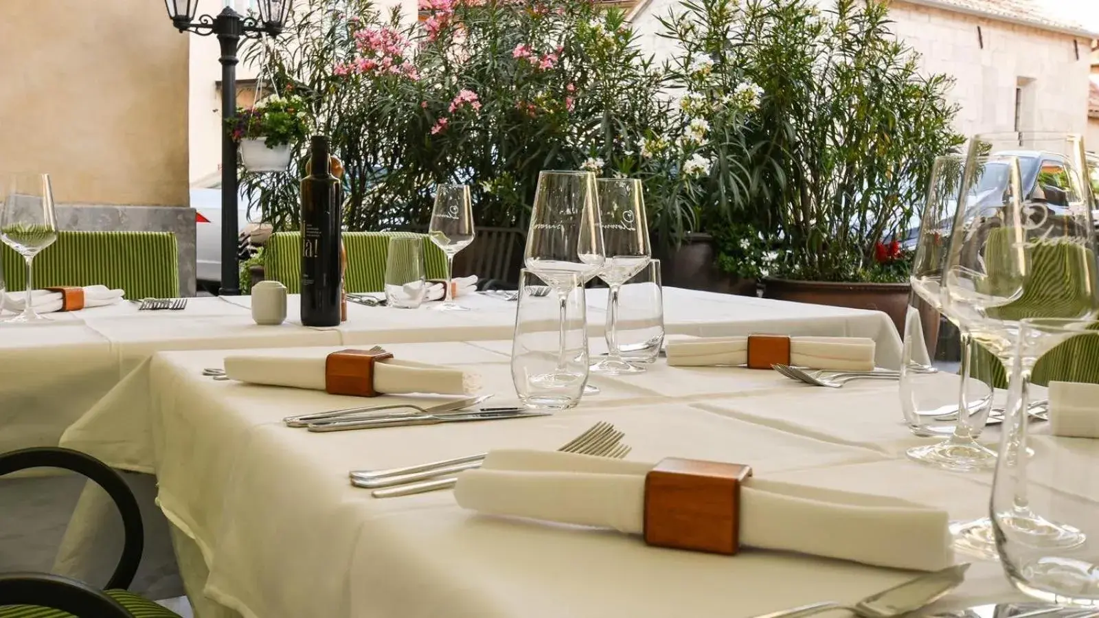 Restaurant/places to eat in Heritage Hotel Kukuriku Restaurant/places to eat in Heritage Hotel Kukuriku