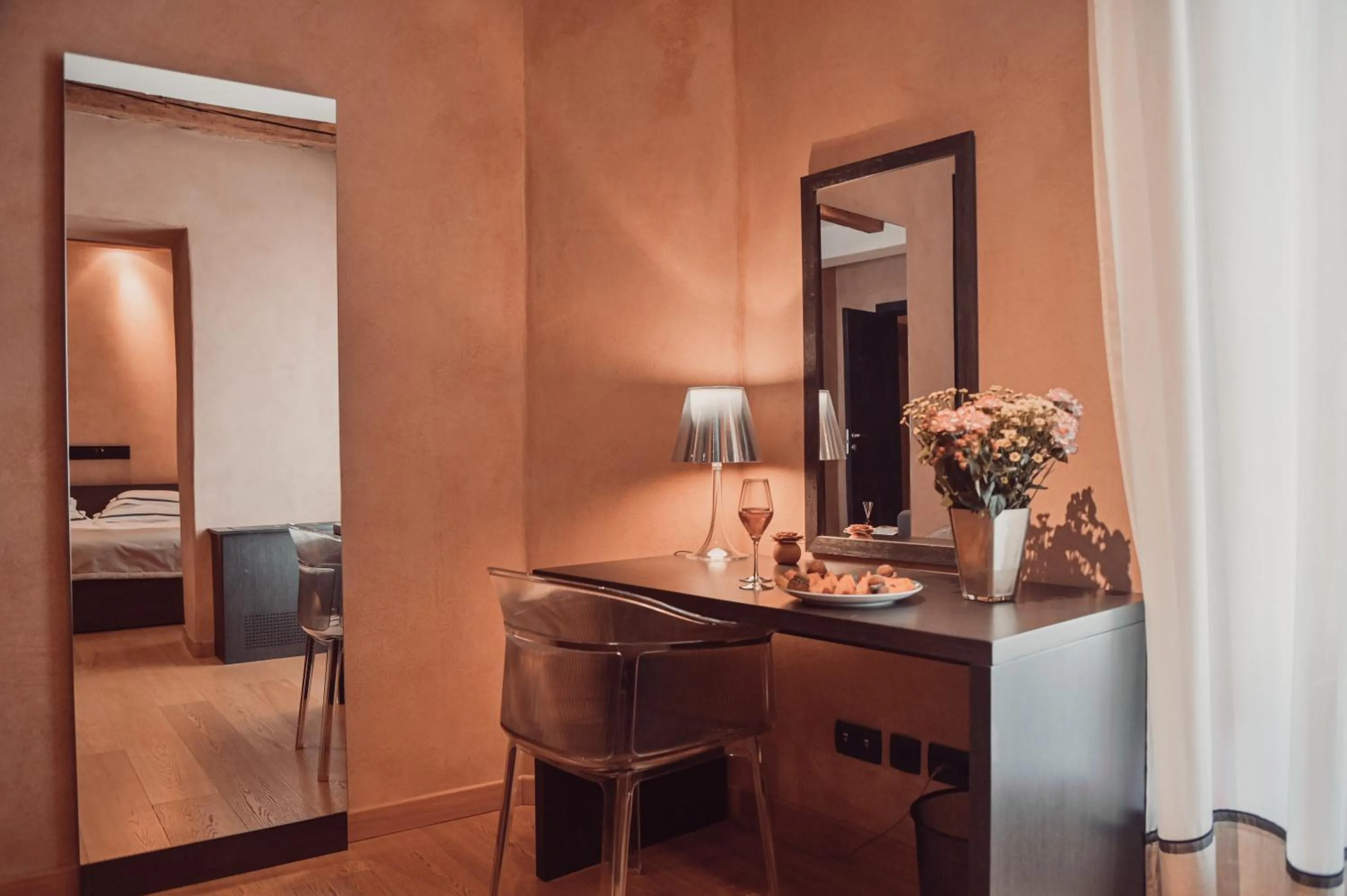 room service, Bed in Heritage Hotel Kukuriku