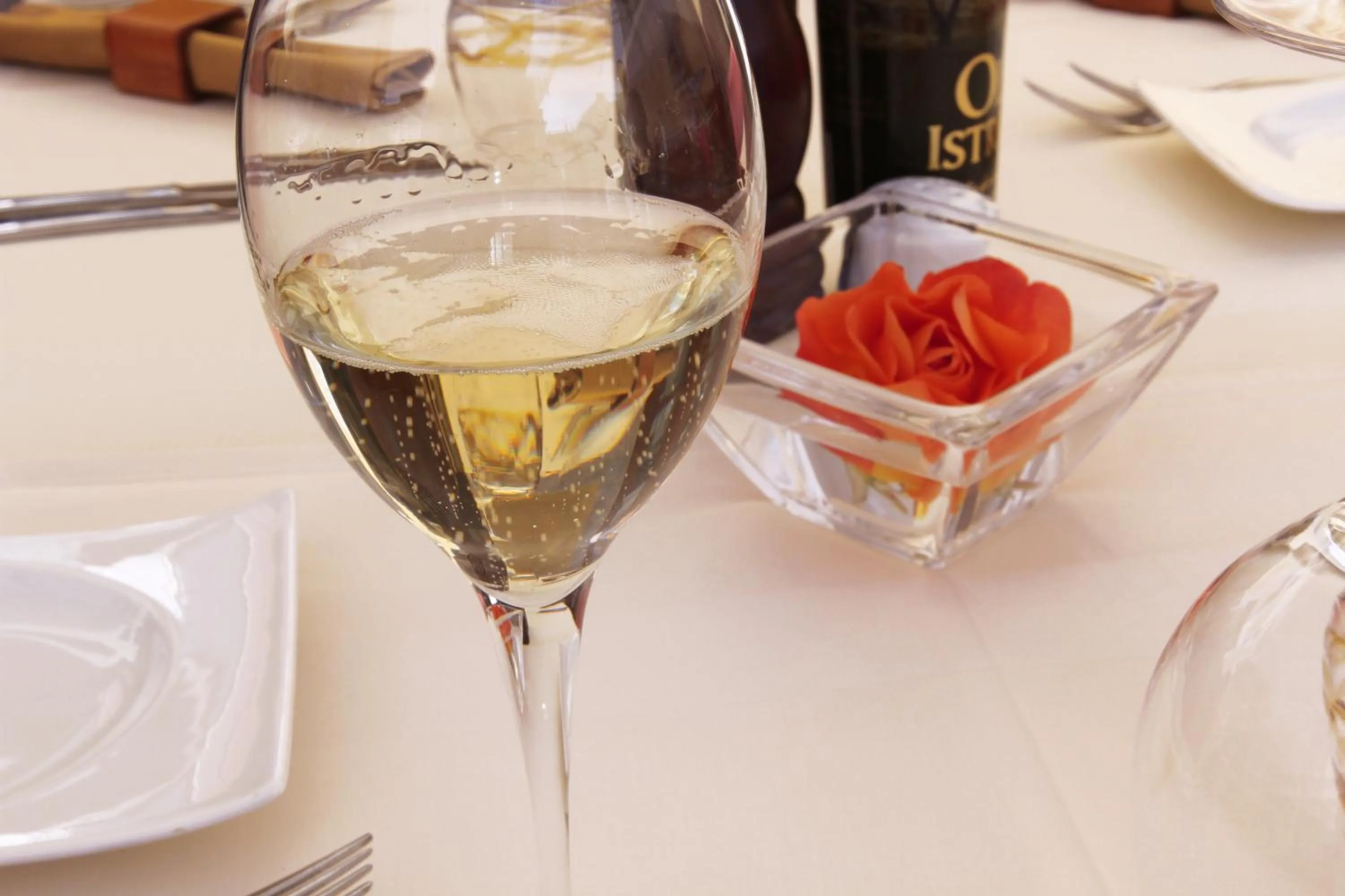 Drinks in Heritage Hotel Kukuriku