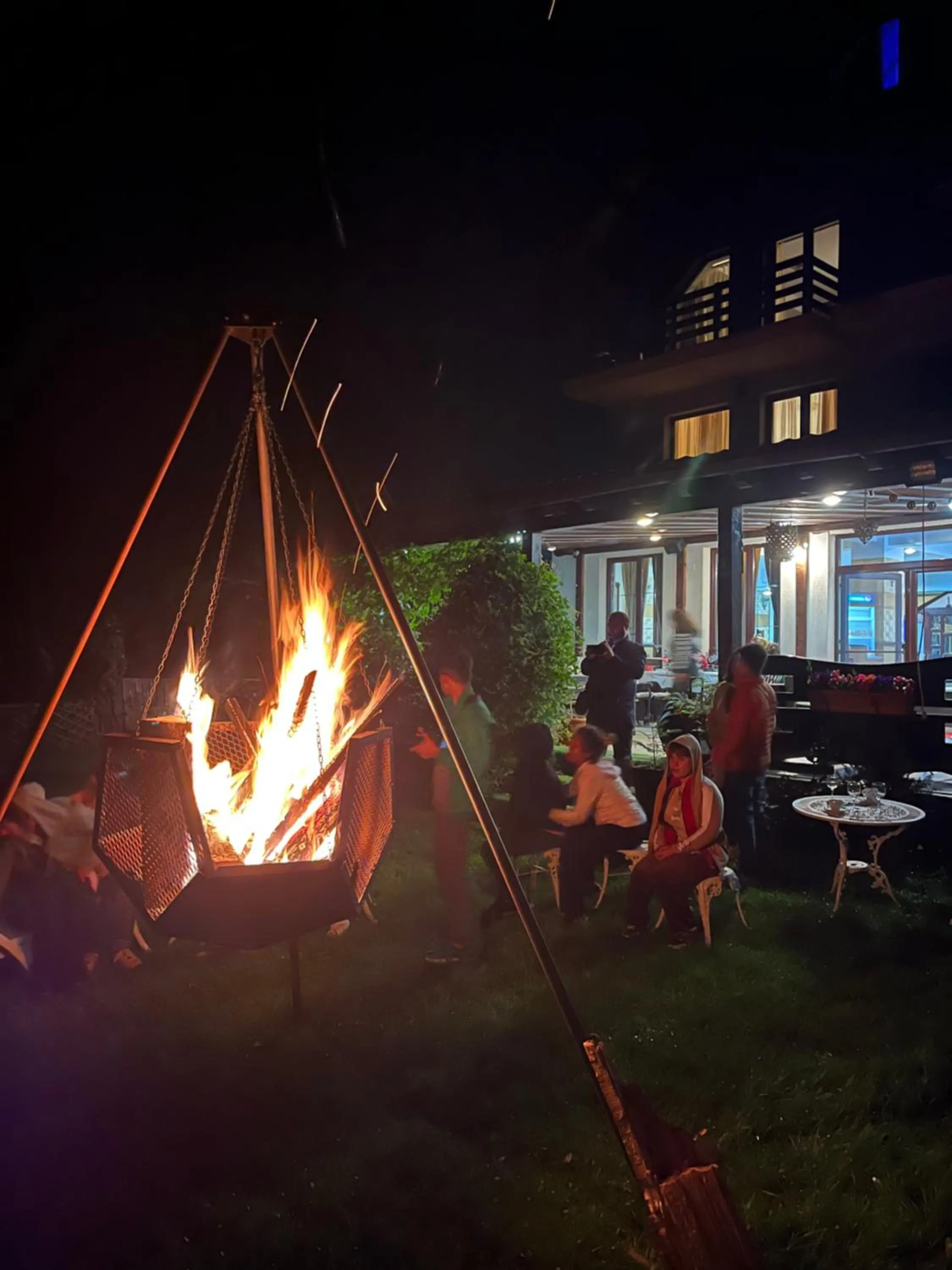 Hotel boutique Garden Resort by Brancoveanu