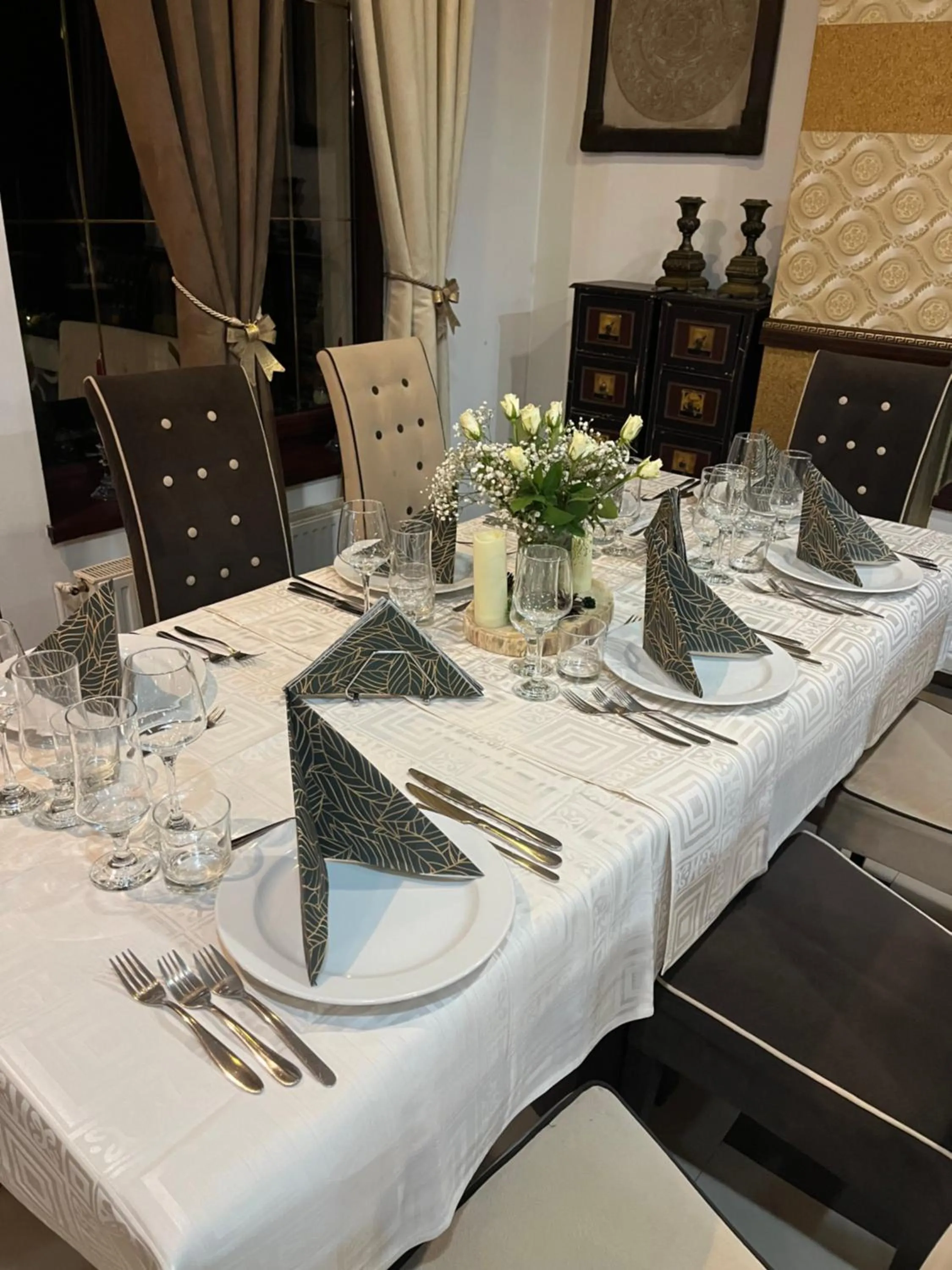 Hotel boutique Garden Resort by Brancoveanu