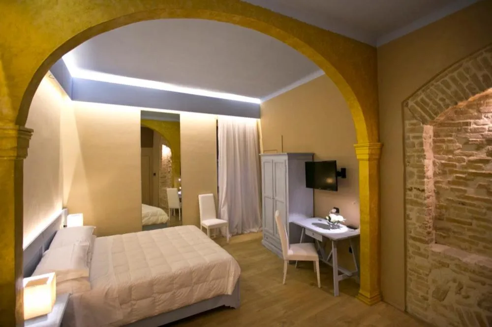 Bed and Breakfast Mameli 67