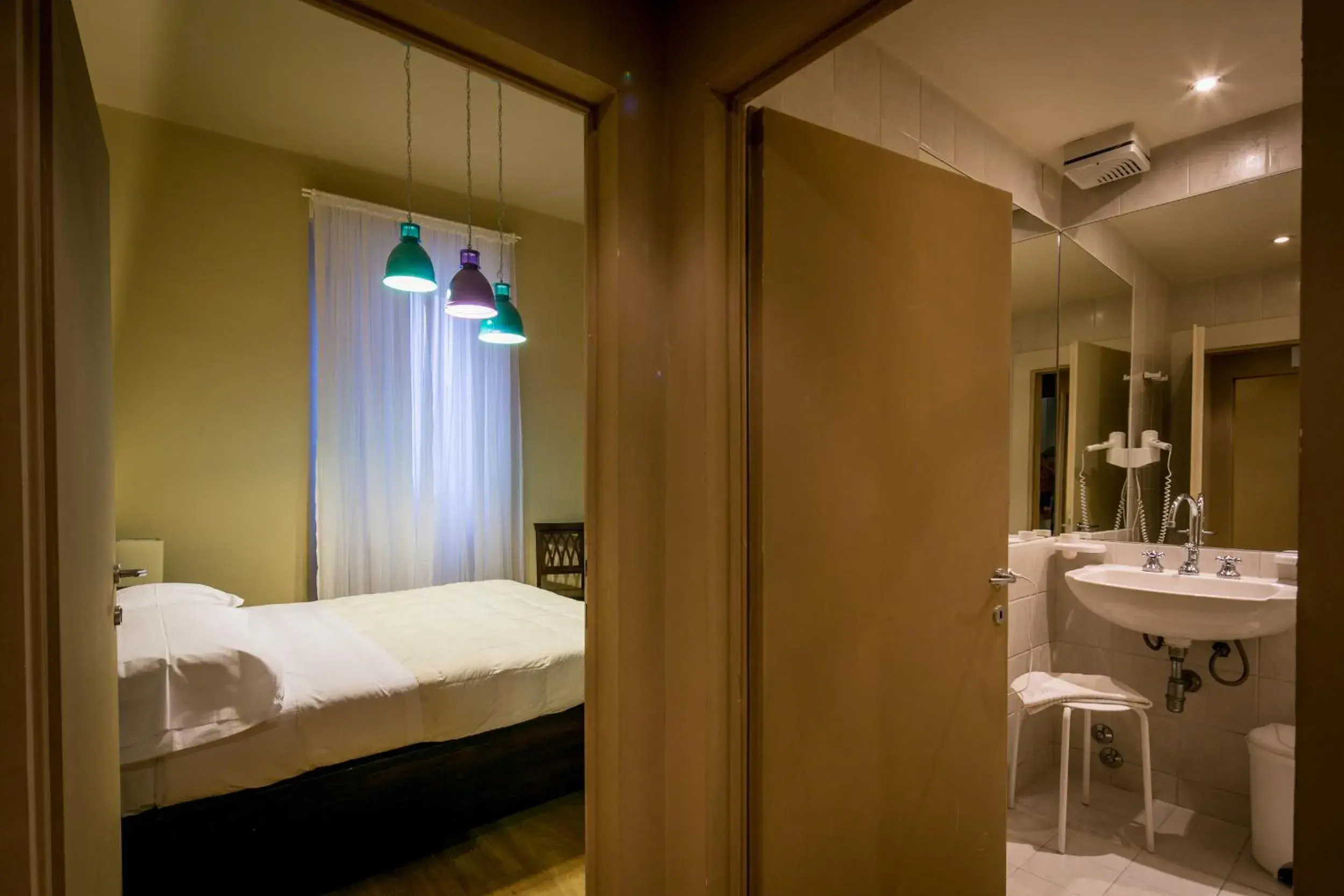 Bed and Breakfast Mameli 67 Bed and Breakfast Mameli 67
