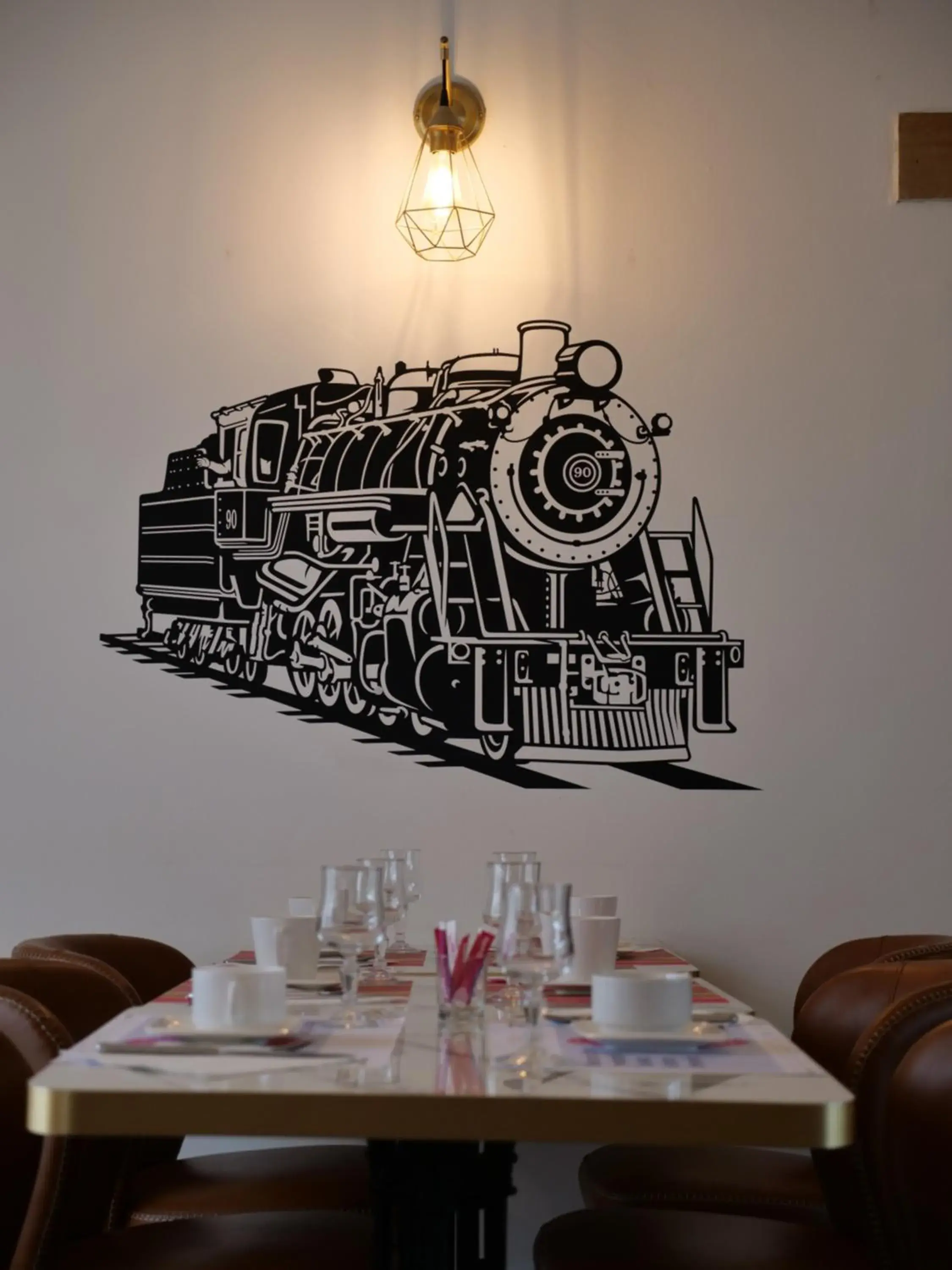 Logis Hotel de la Gare Logis Hotel de la Gare