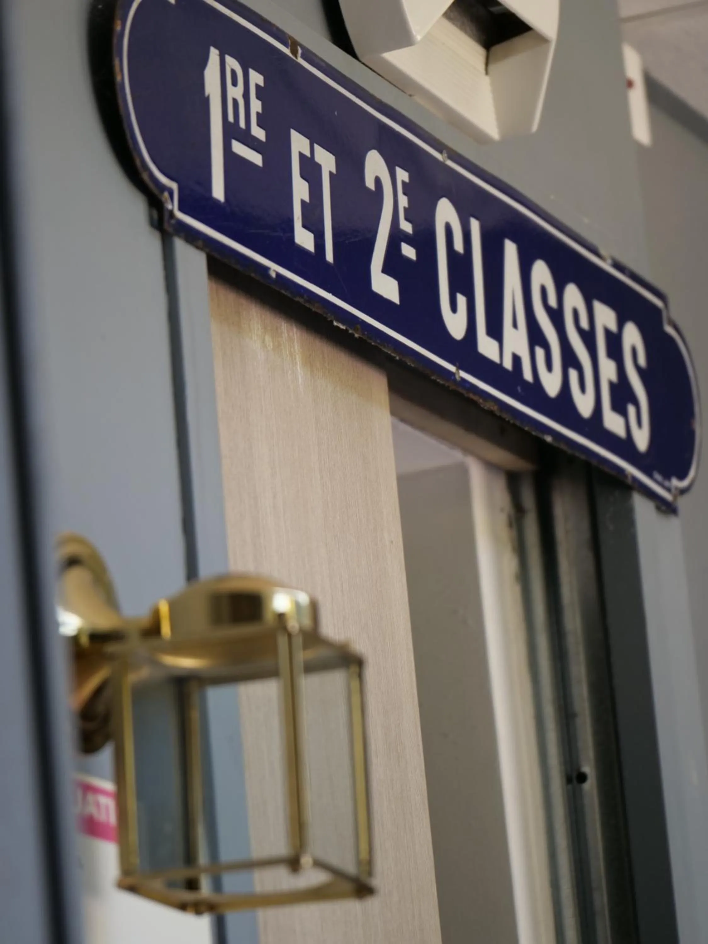 Logis Hotel de la Gare