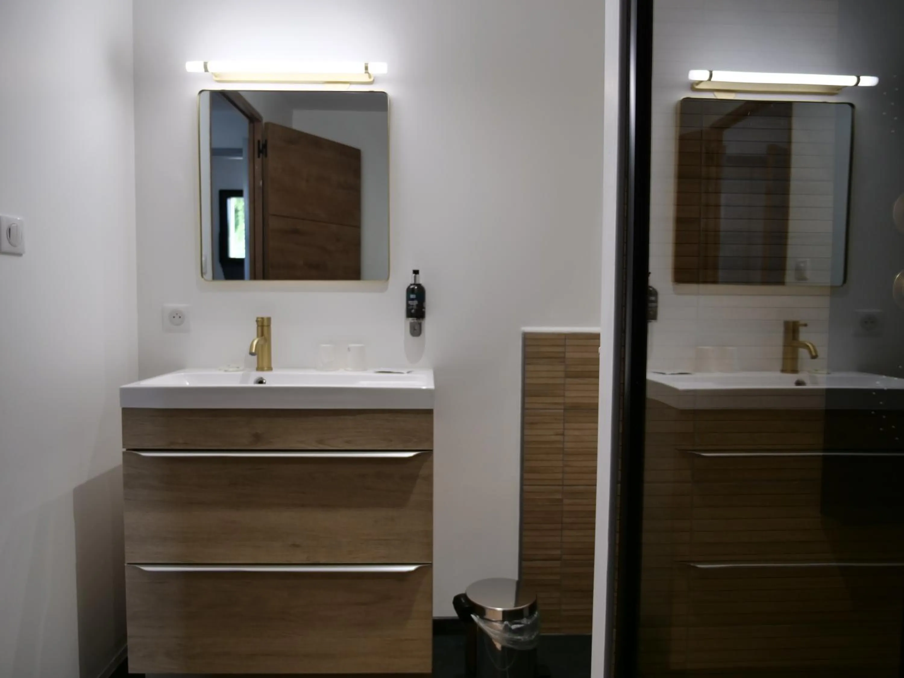 Logis Hotel de la Gare