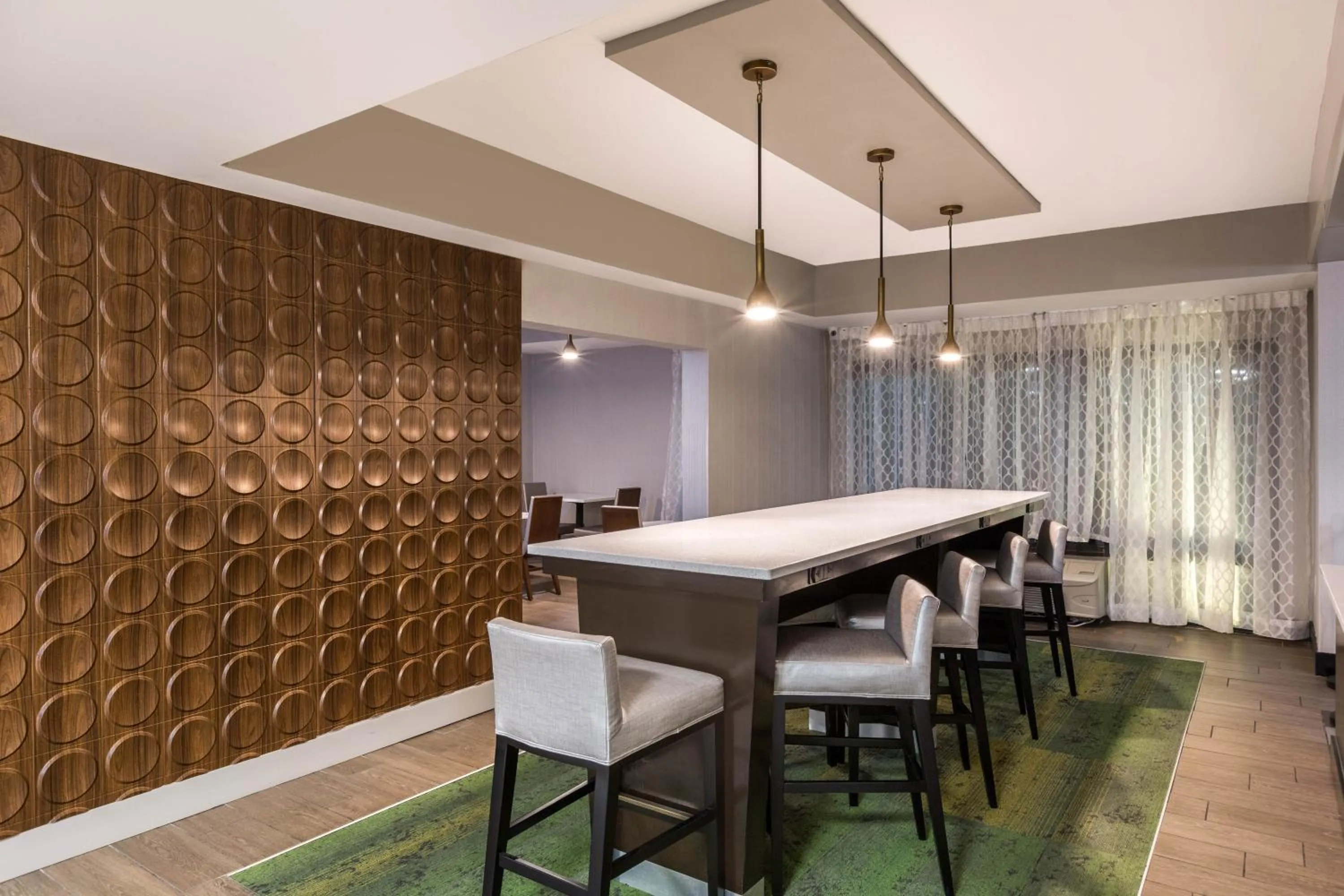 Business facilities in Wingate by Wyndham Goodlettsville