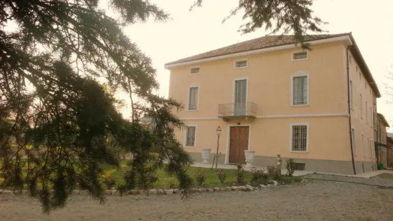 Albergo Villa San Giuseppe Albergo Villa San Giuseppe