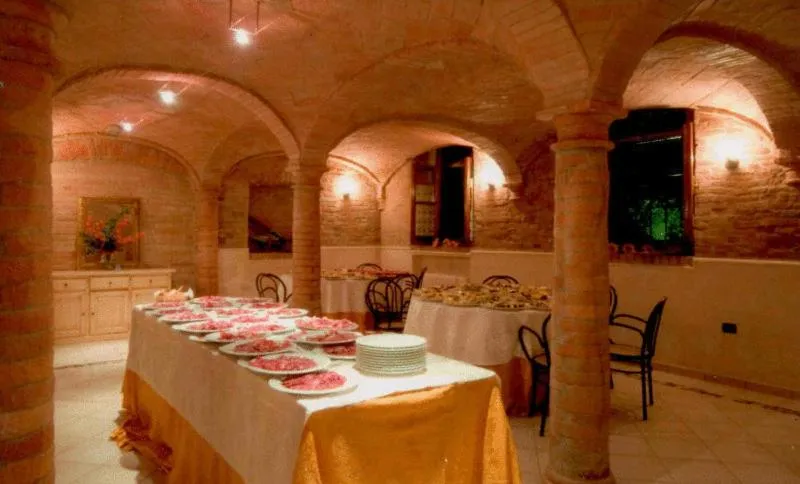 Albergo Villa San Giuseppe
