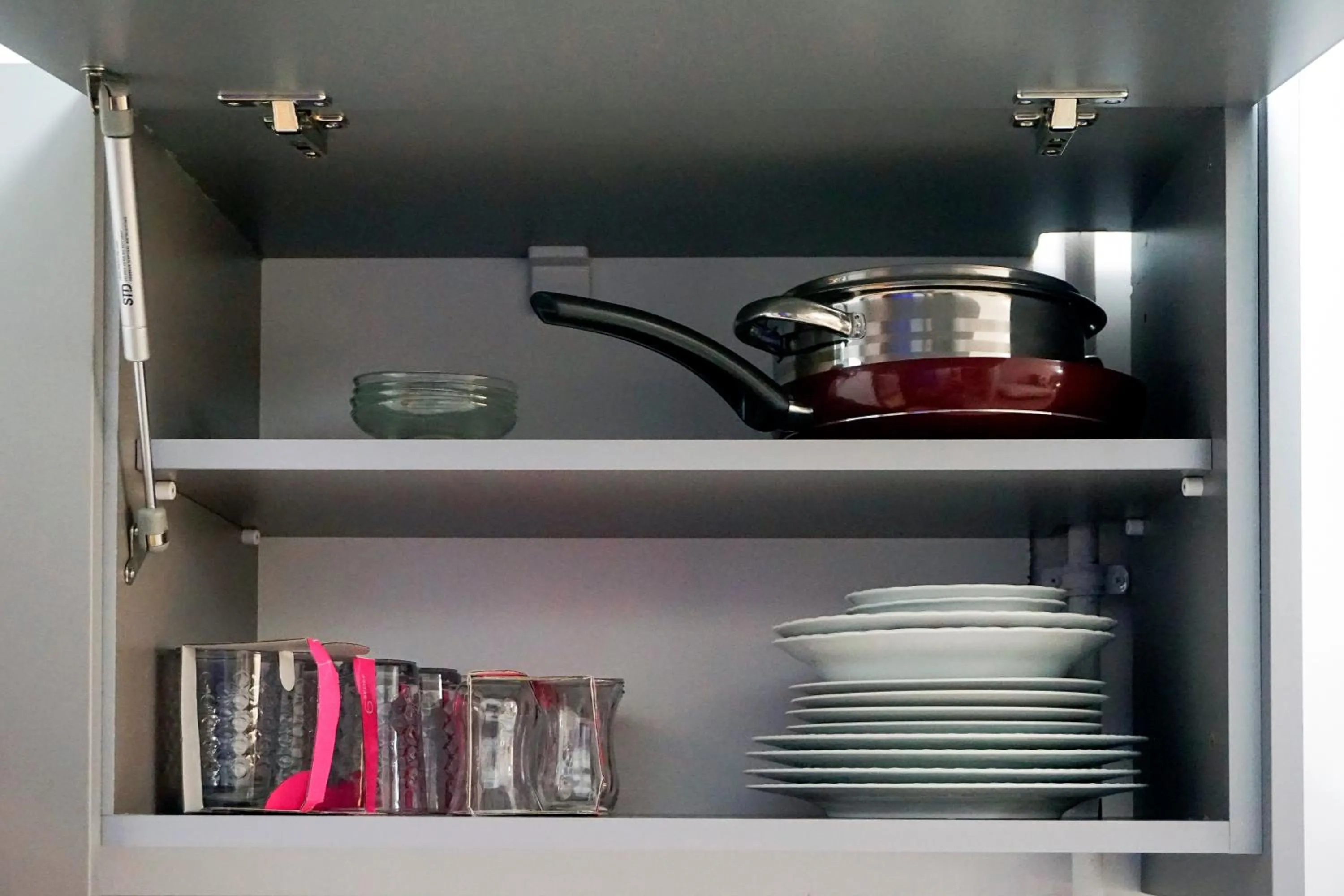 Coffee/tea facilities in Hayat Palas