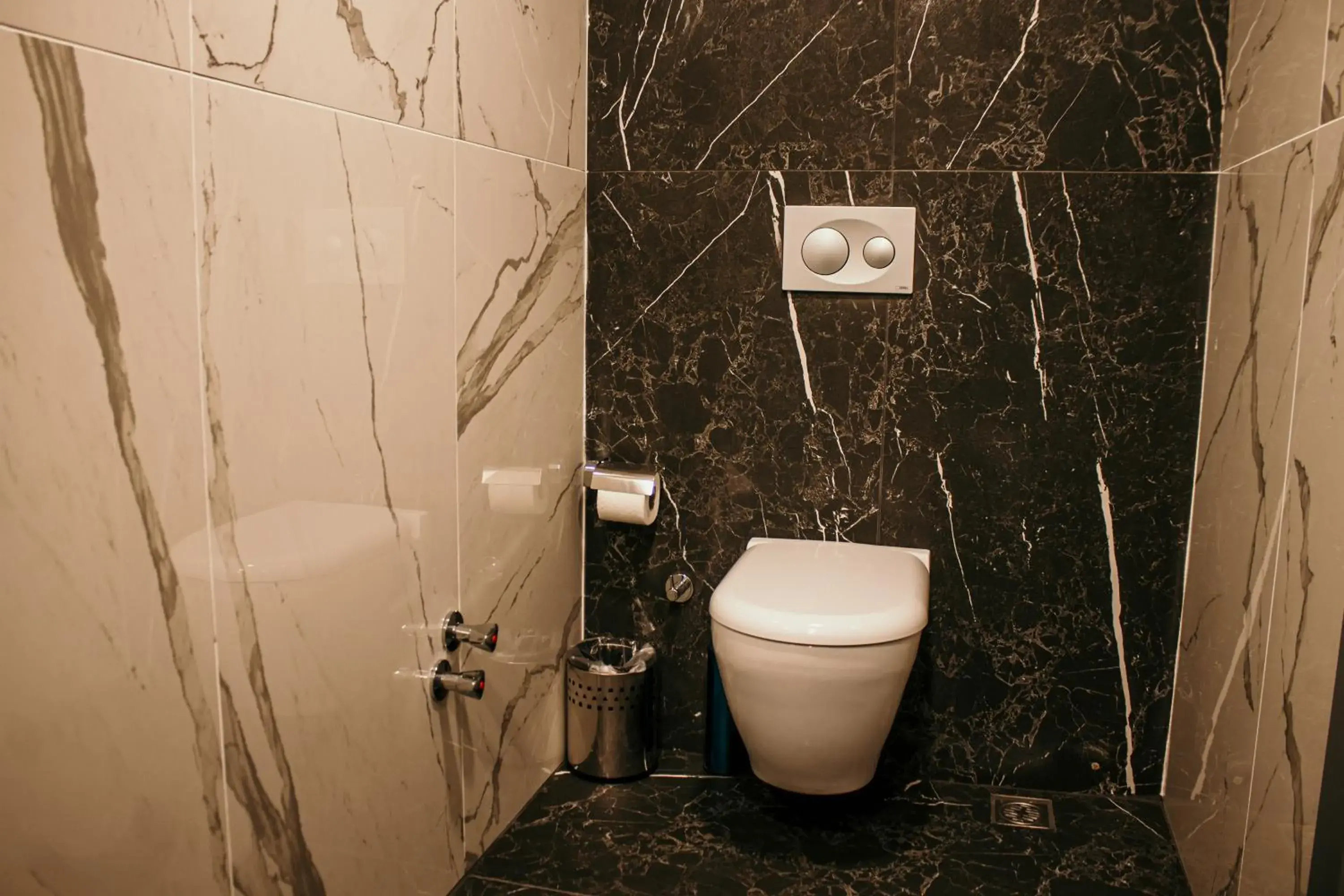 Budget Twin Room in Hayat Palas Budget Twin Room in Hayat Palas