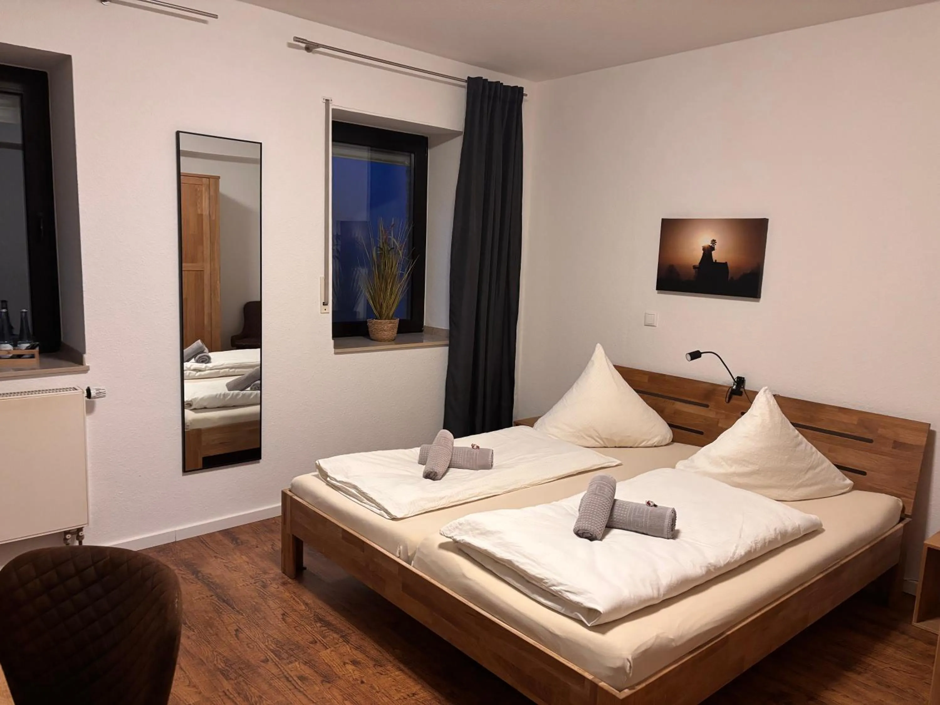 Hotel Zum Alten Schlagbaum