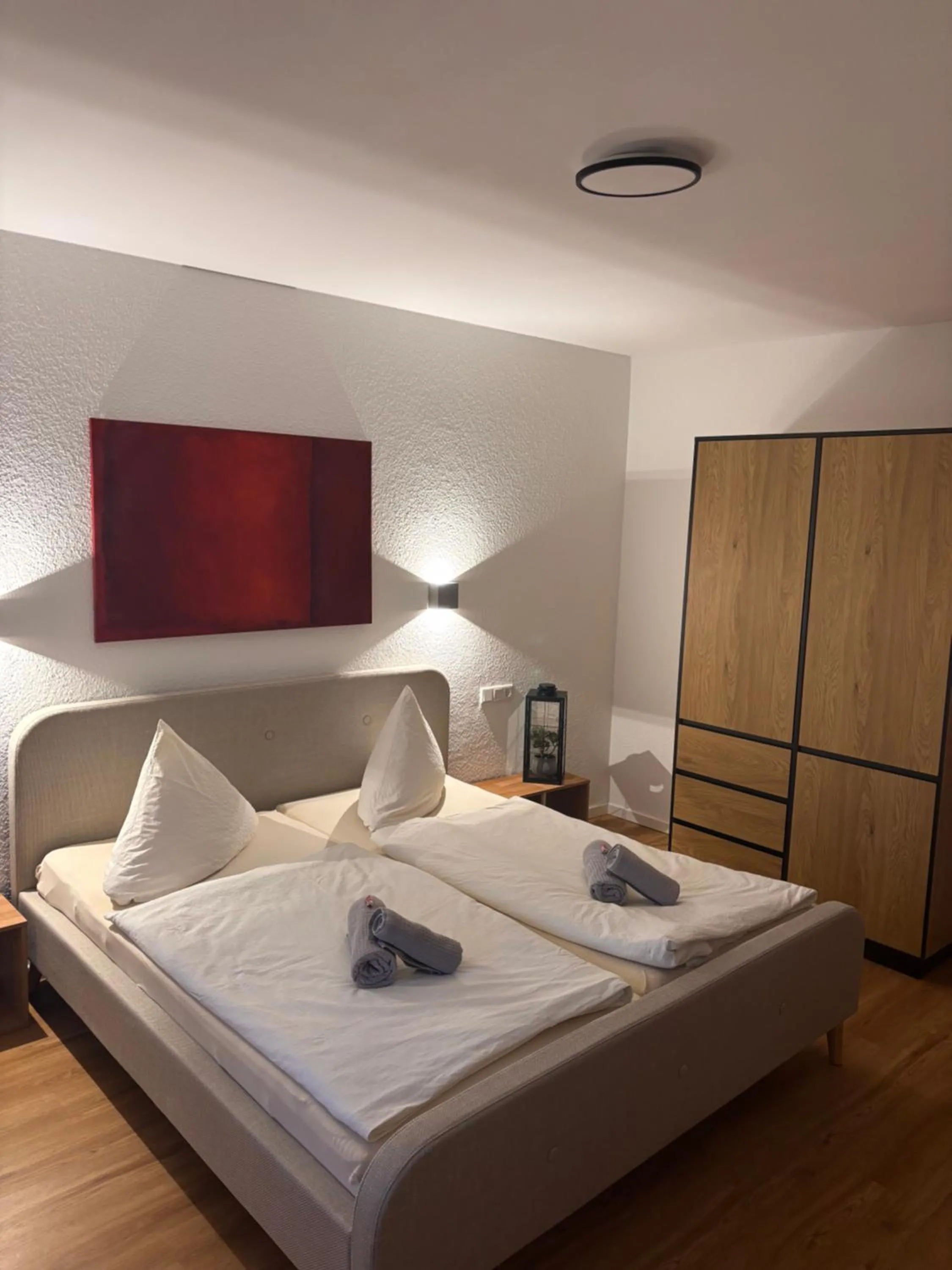 Hotel Zum Alten Schlagbaum