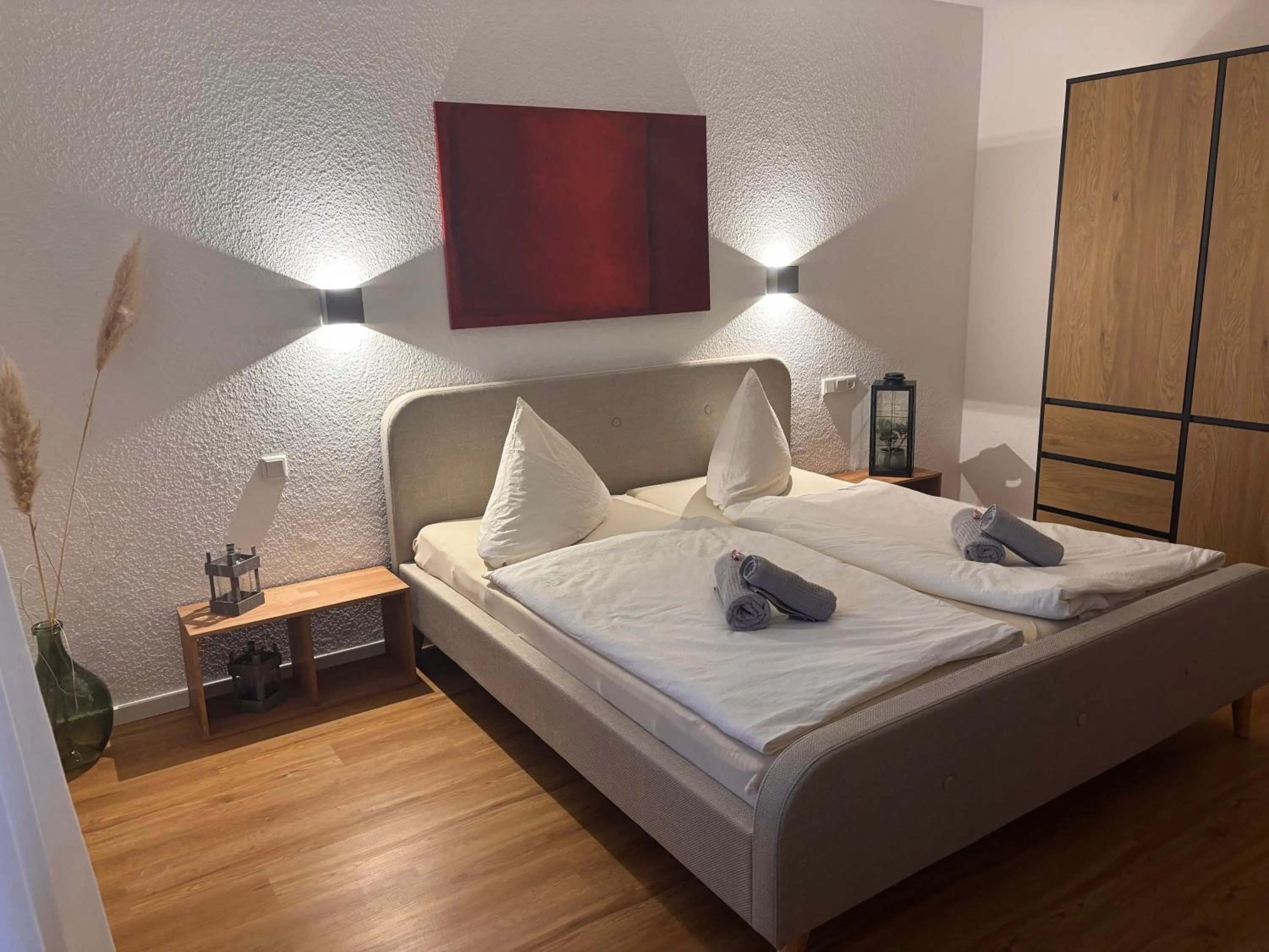 Hotel Zum Alten Schlagbaum