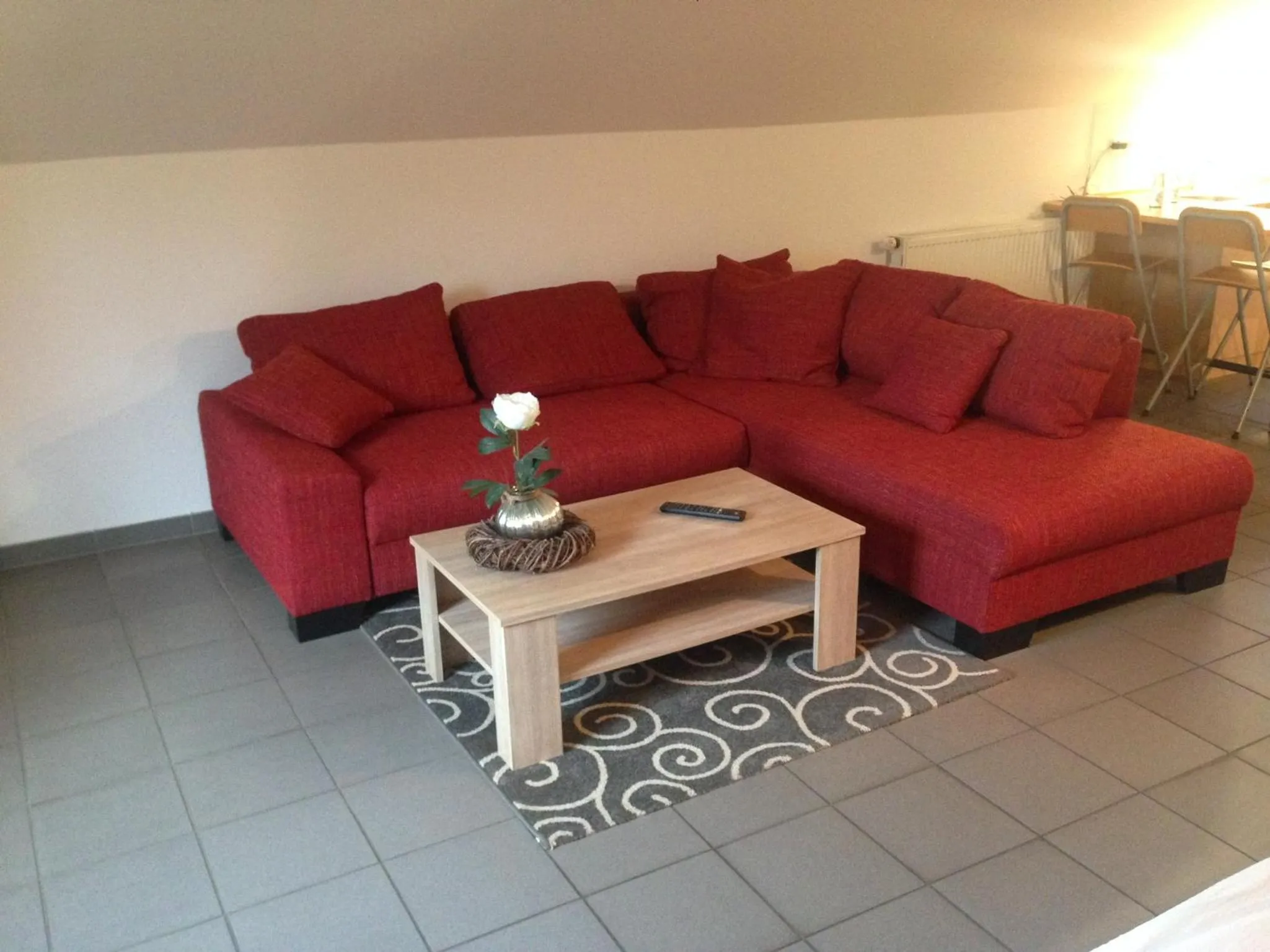 Apartment in Hotel Zum Alten Schlagbaum