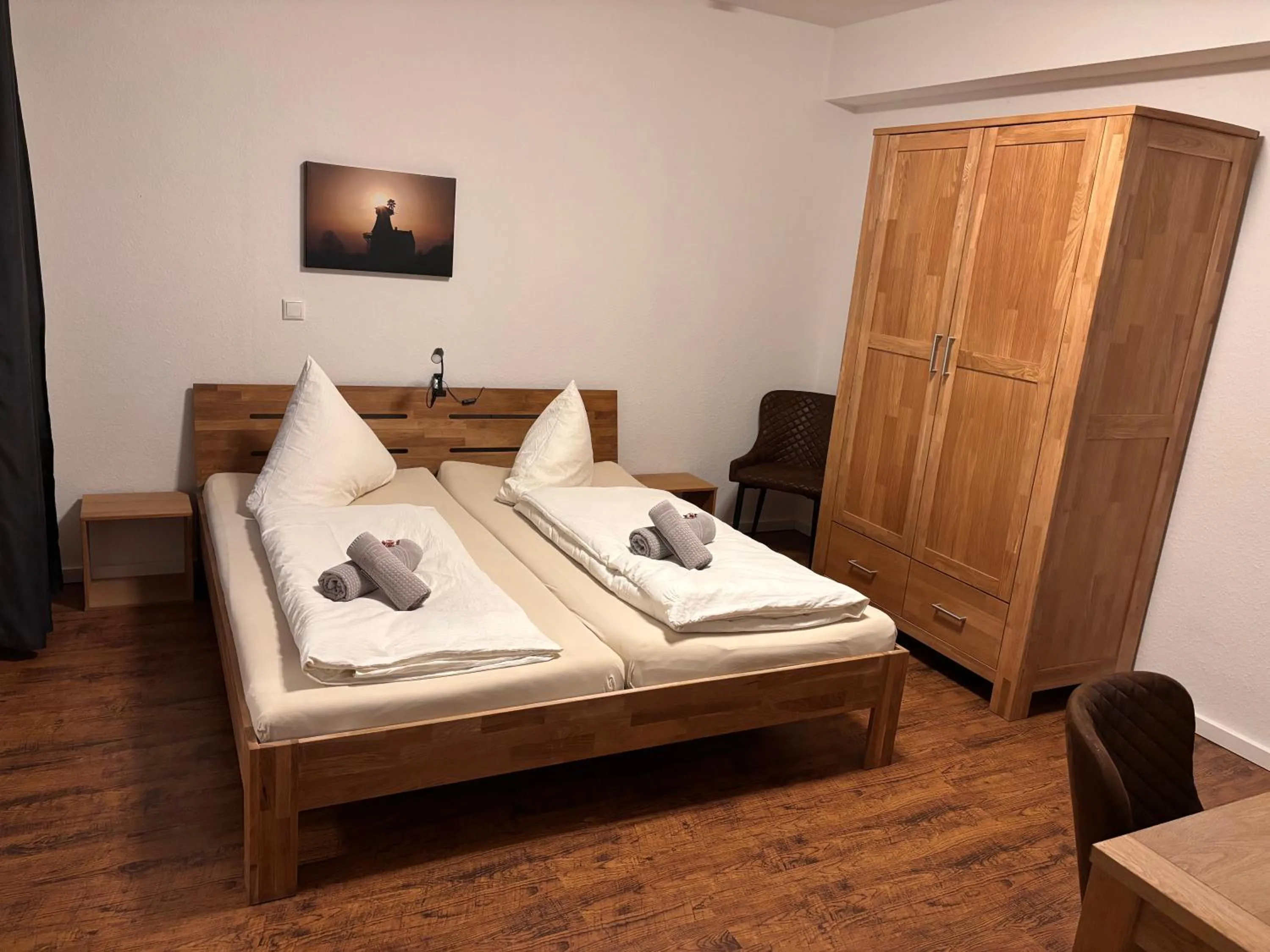 Hotel Zum Alten Schlagbaum