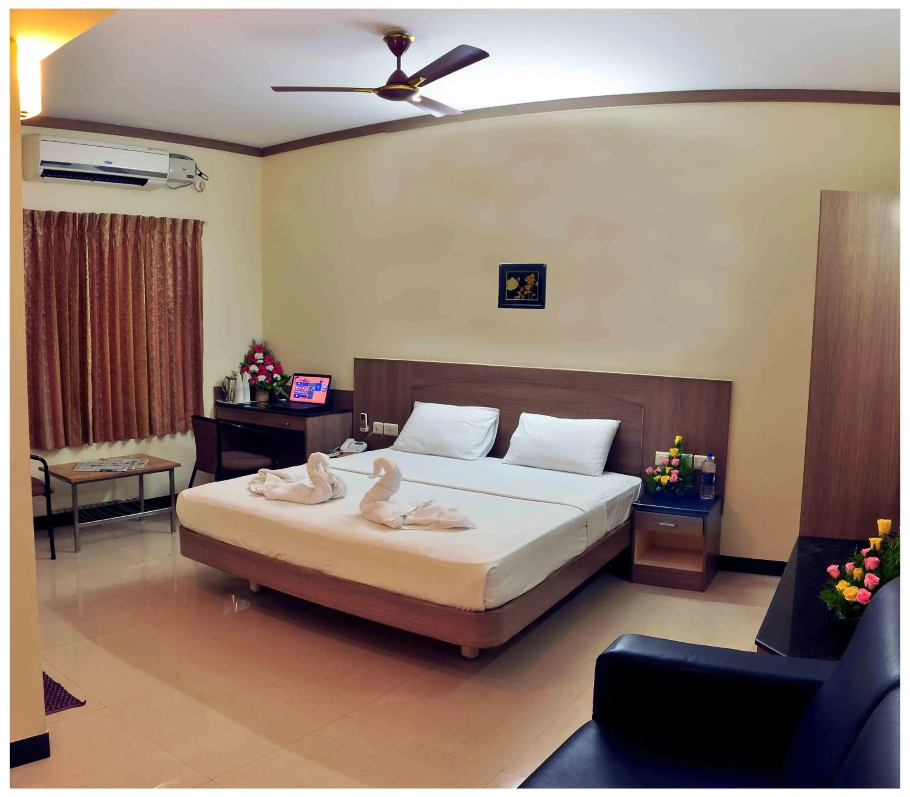 SK Residency SK Residency