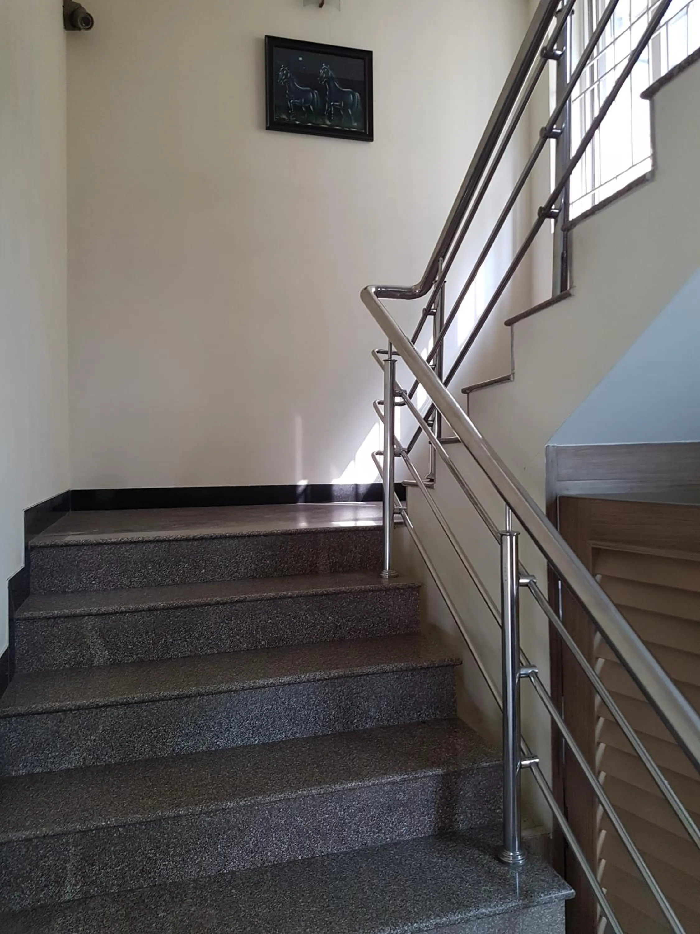 SK Residency