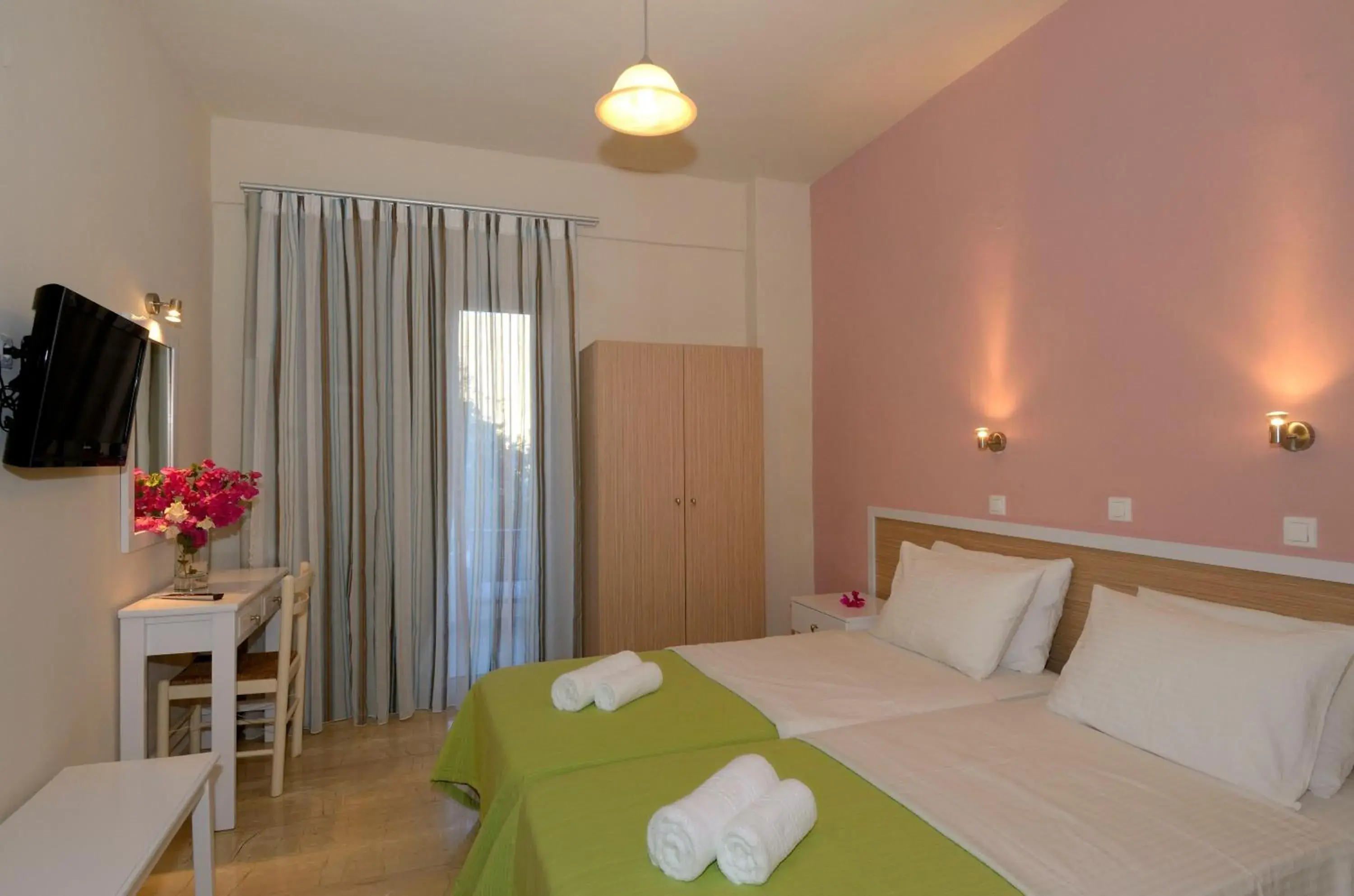 Studio in Costas & Chrysoula Studio in Costas & Chrysoula