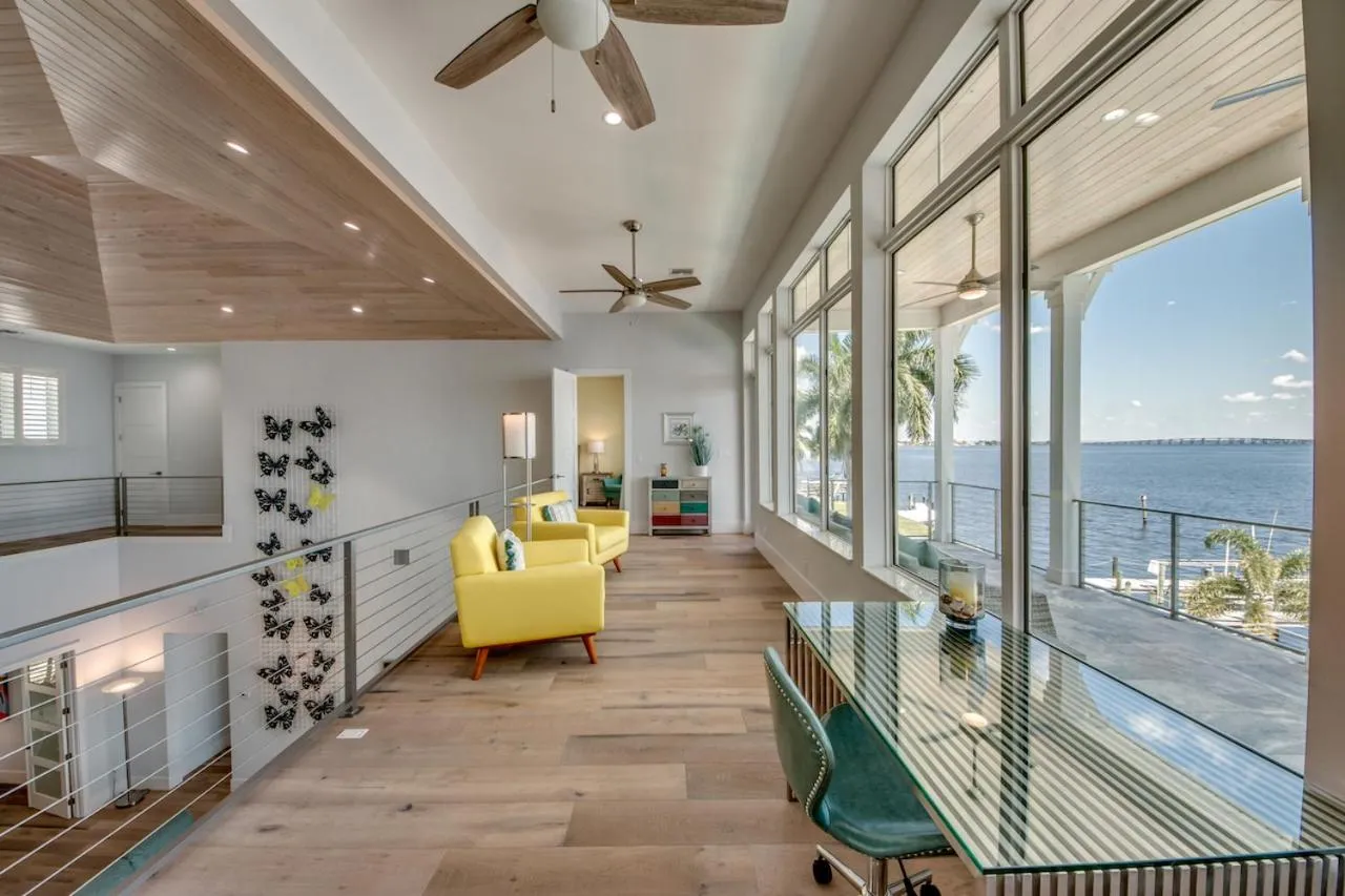 Villa Bequia