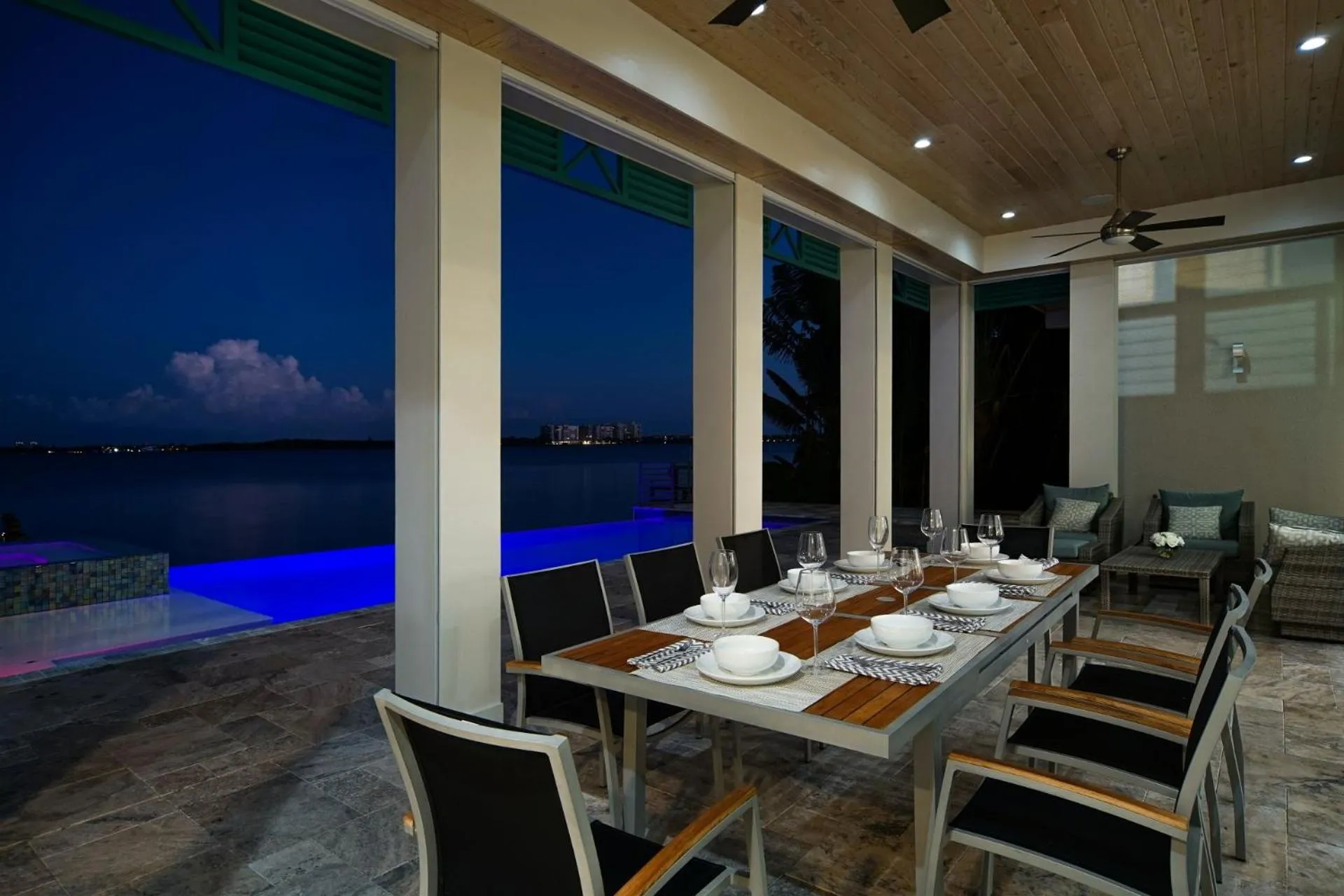 Villa Bequia