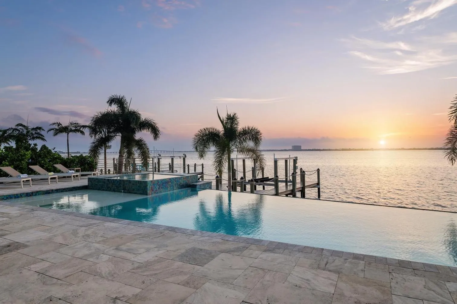 Villa Bequia