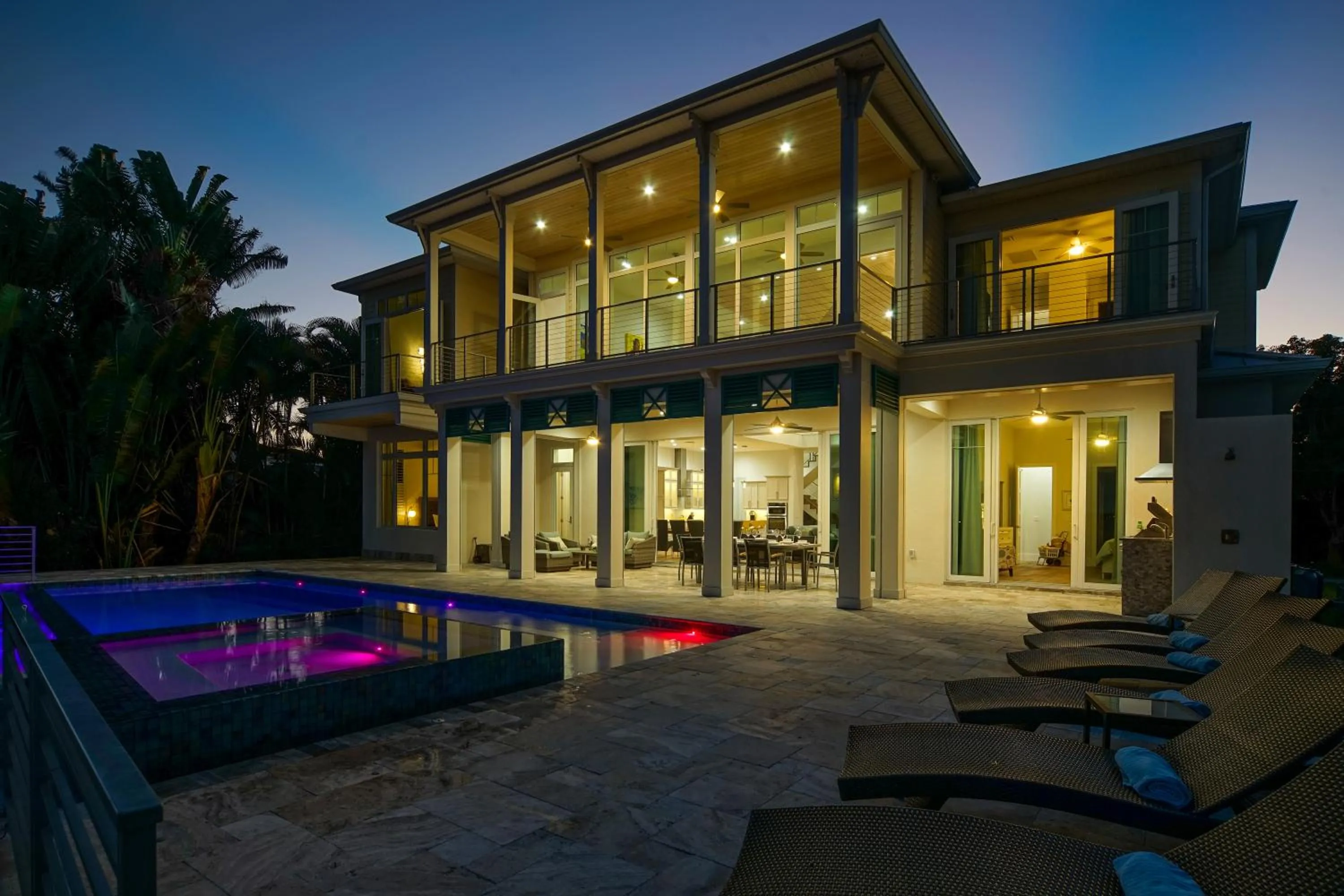 Villa Bequia