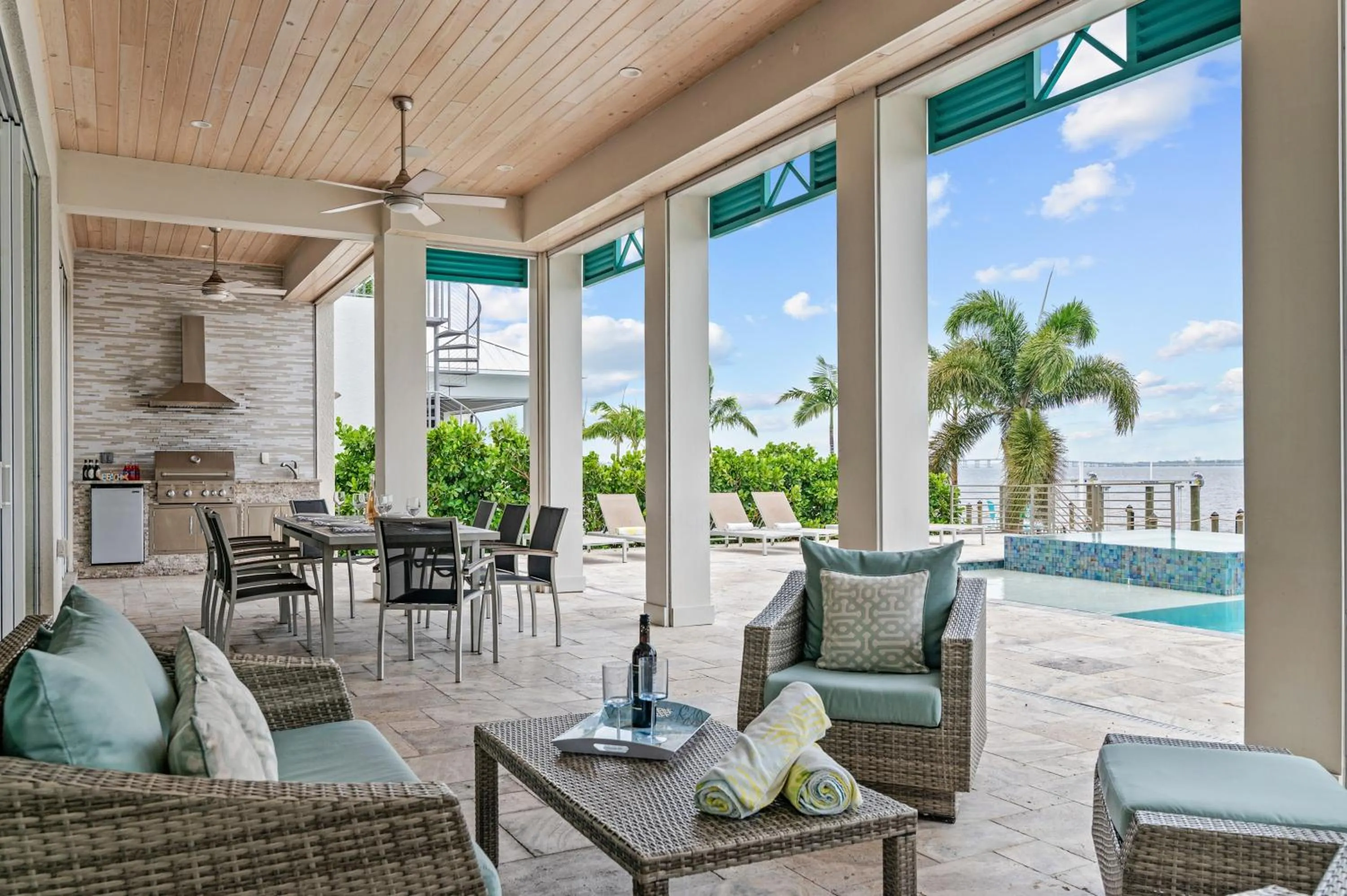 Villa Bequia