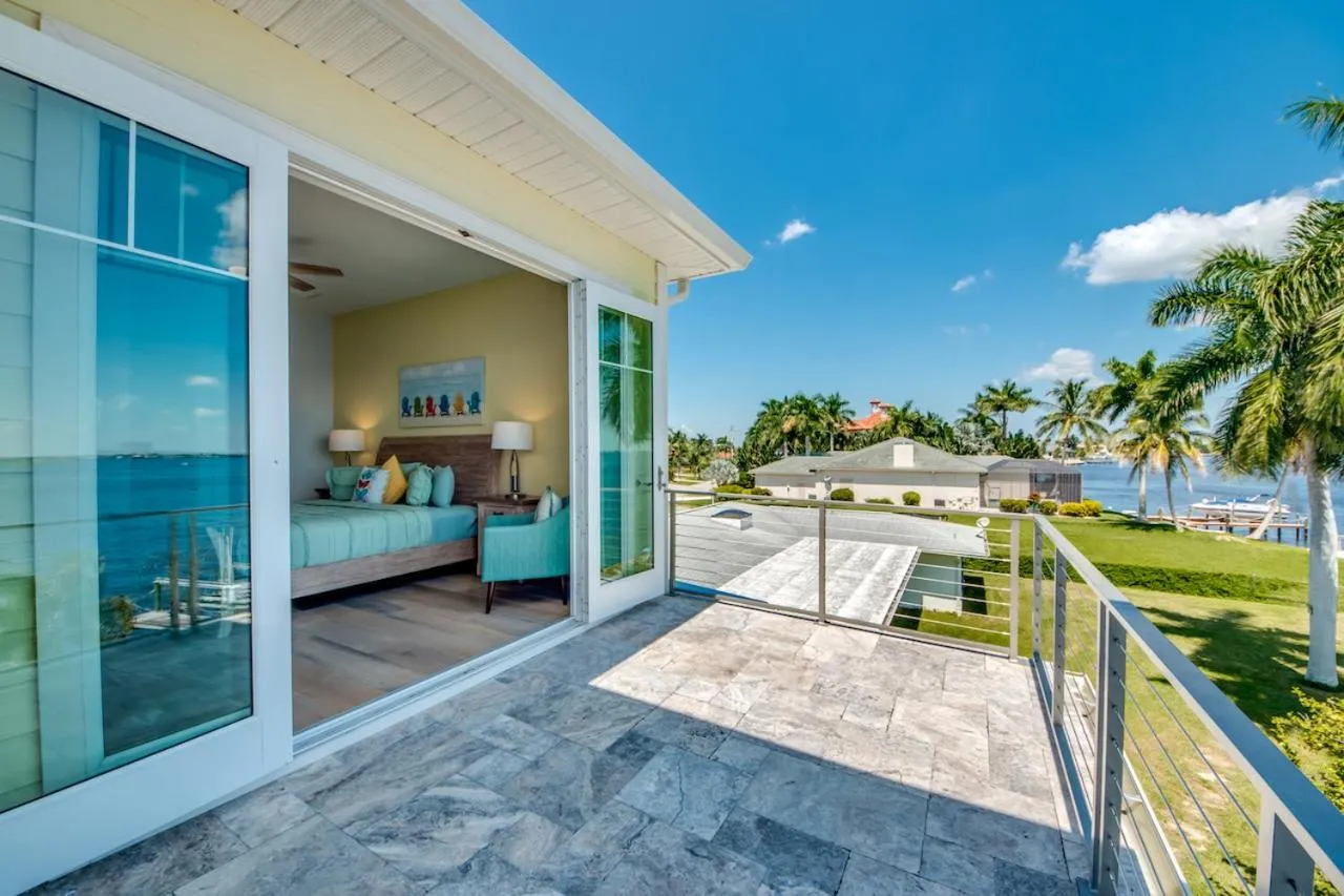 Villa Bequia