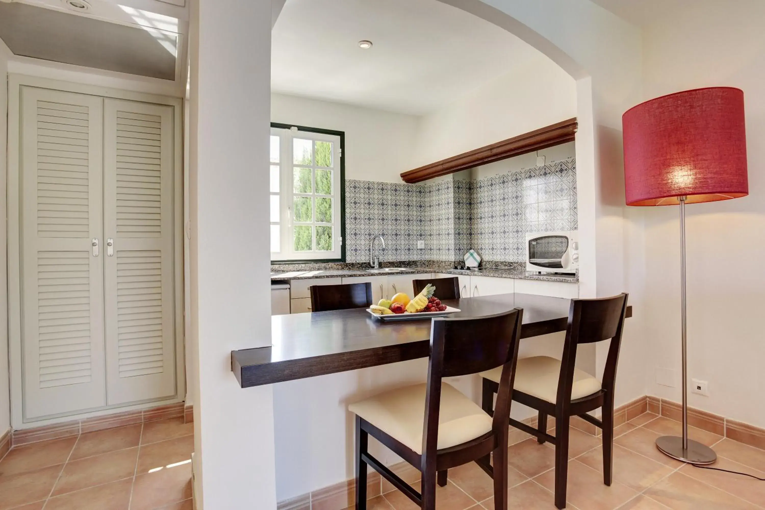 Two-Bedroom Apartment (3 Adults) in Grupotel Club Menorca Two-Bedroom Apartment (3 Adults) in Grupotel Club Menorca