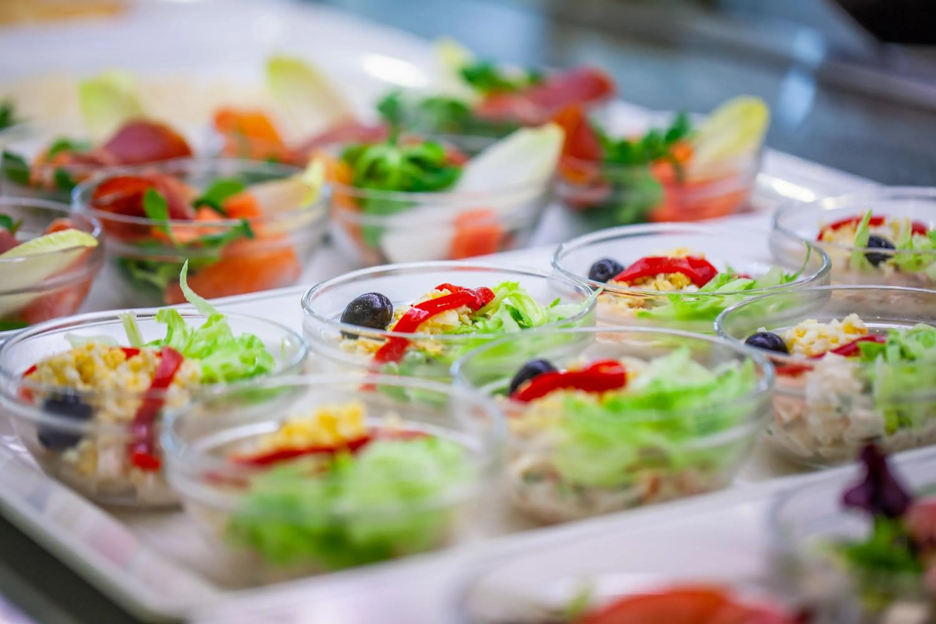 Restaurant/places to eat in Grupotel Club Menorca